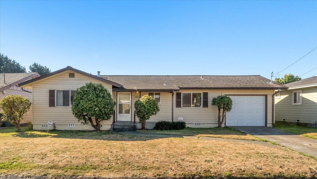 2009 2nd Avenue