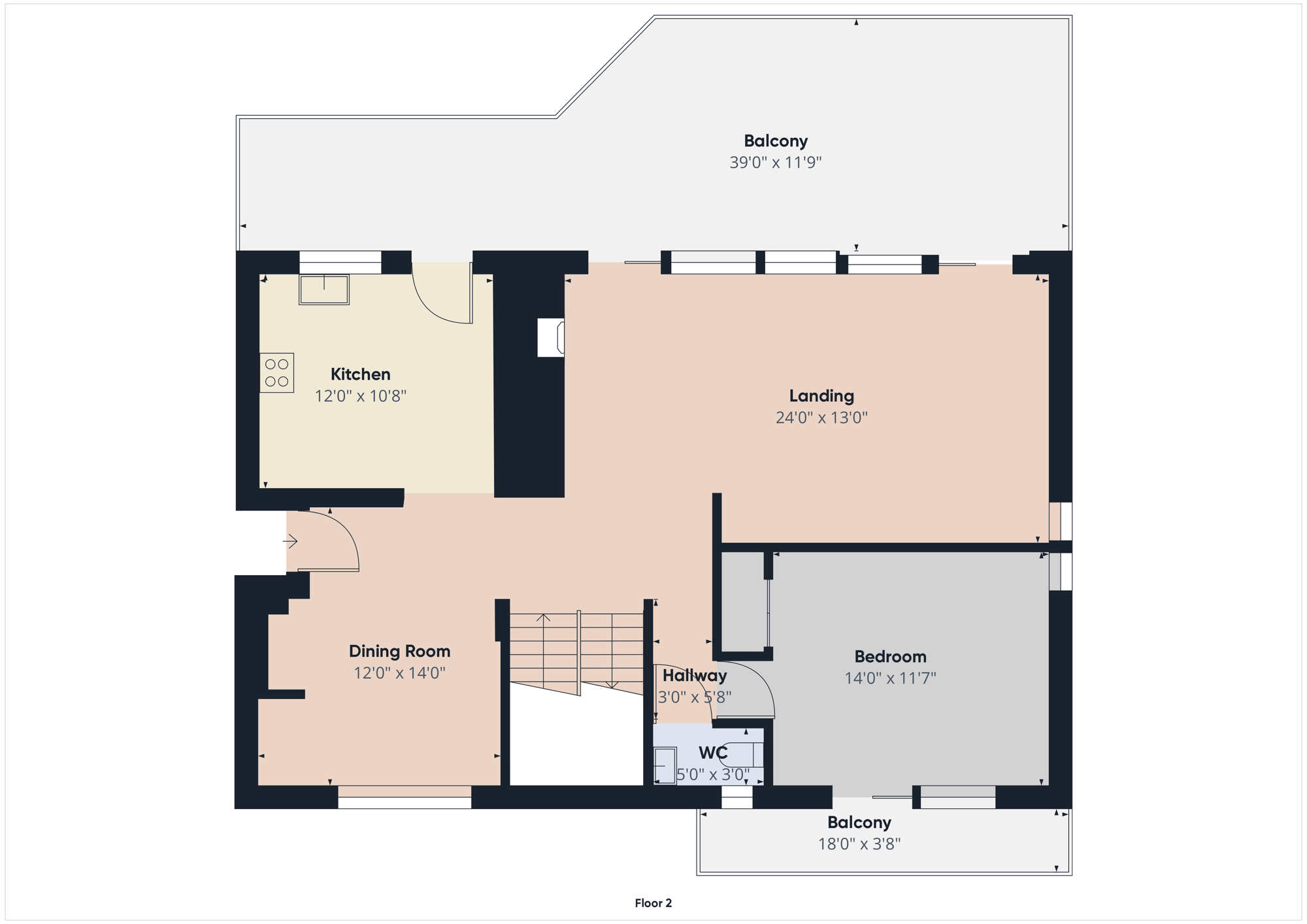 230 Burke Lane