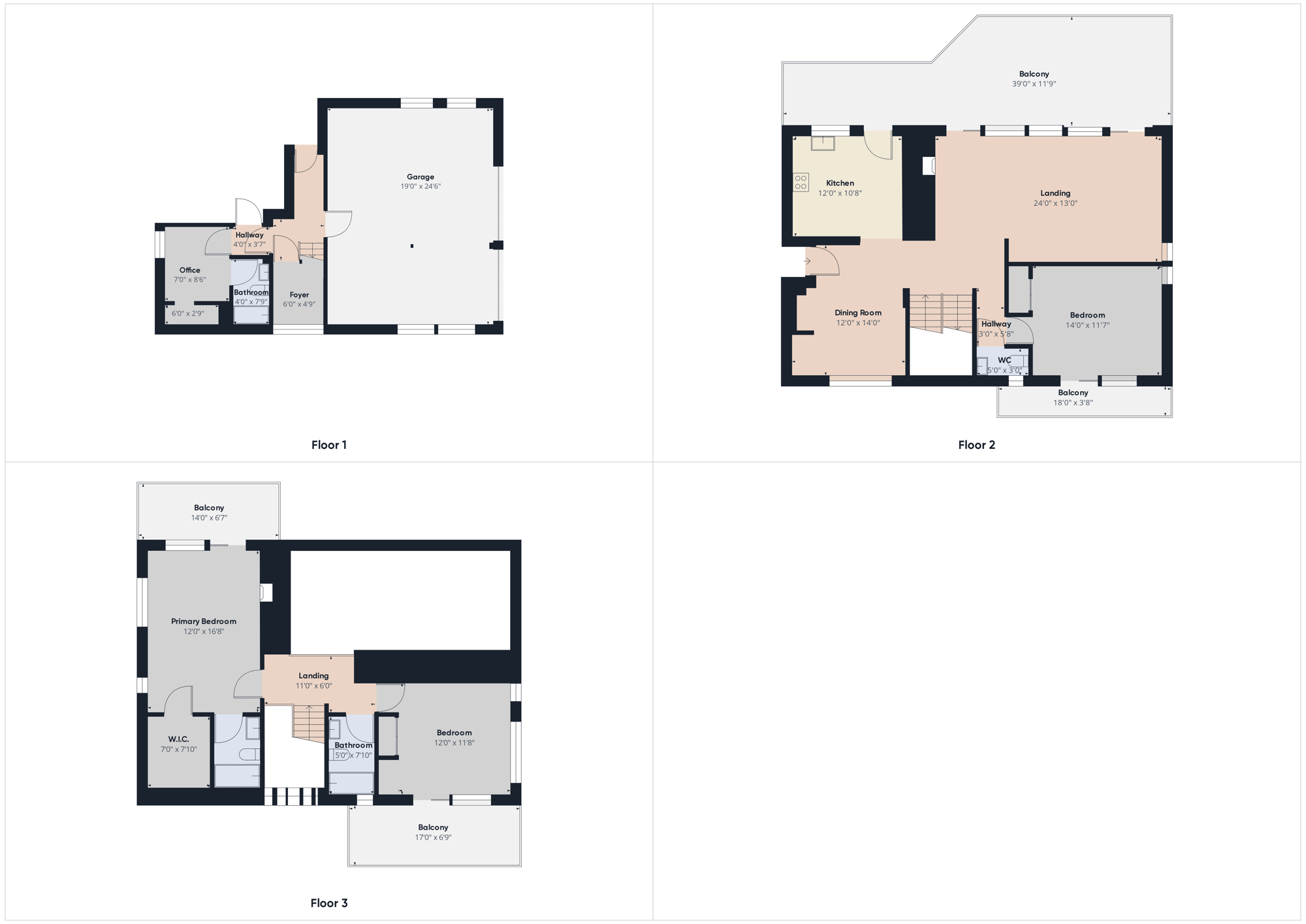 230 Burke Lane