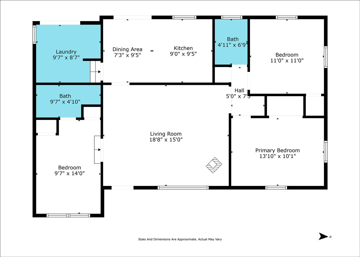 440 S 16th Street