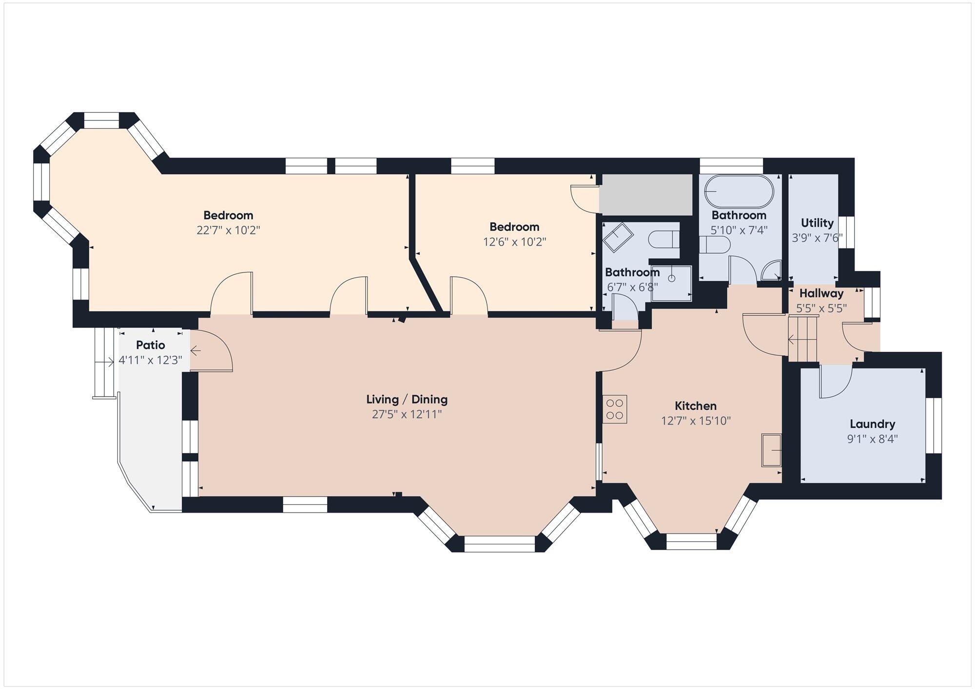 1431 6th Street