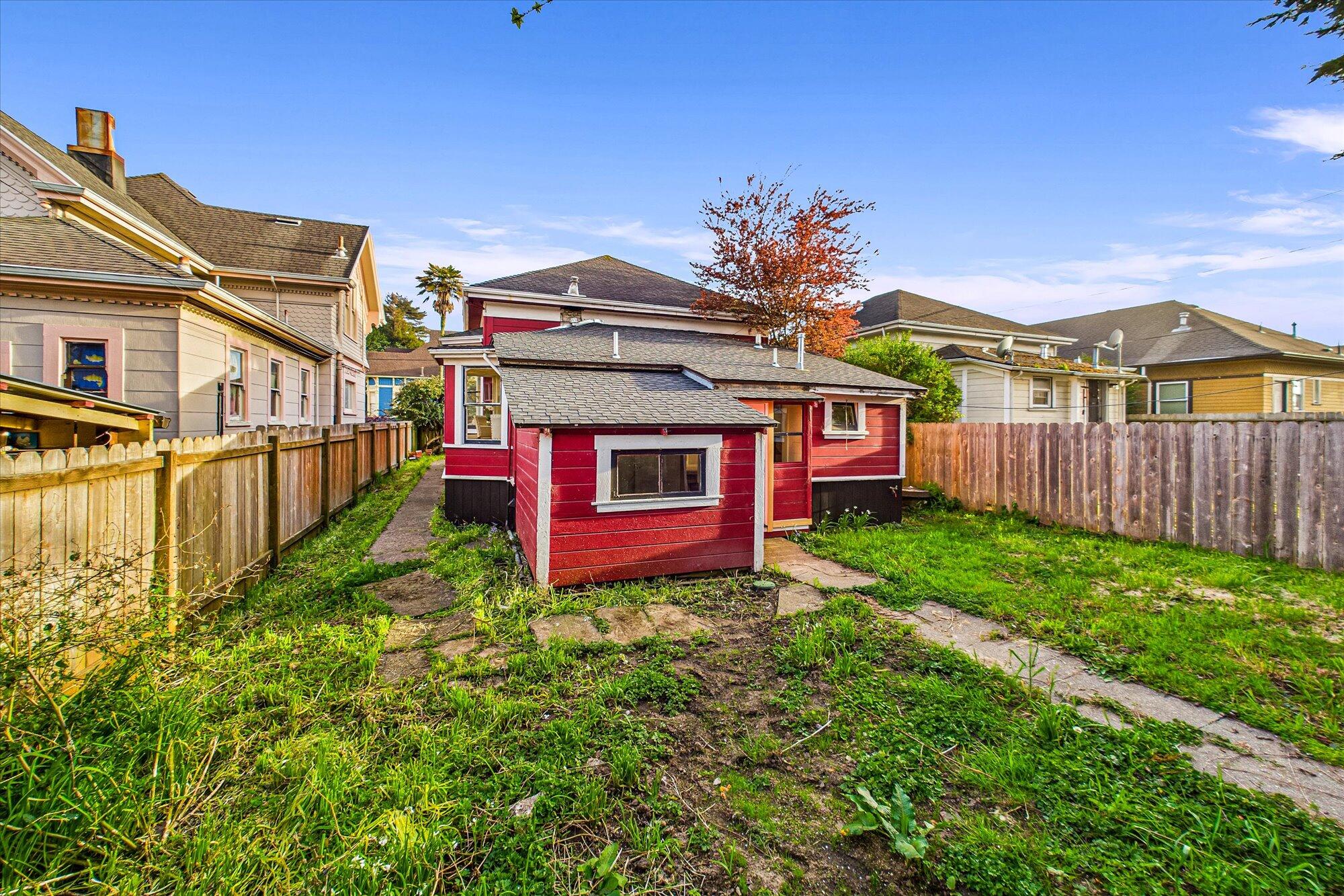 1431 6th Street