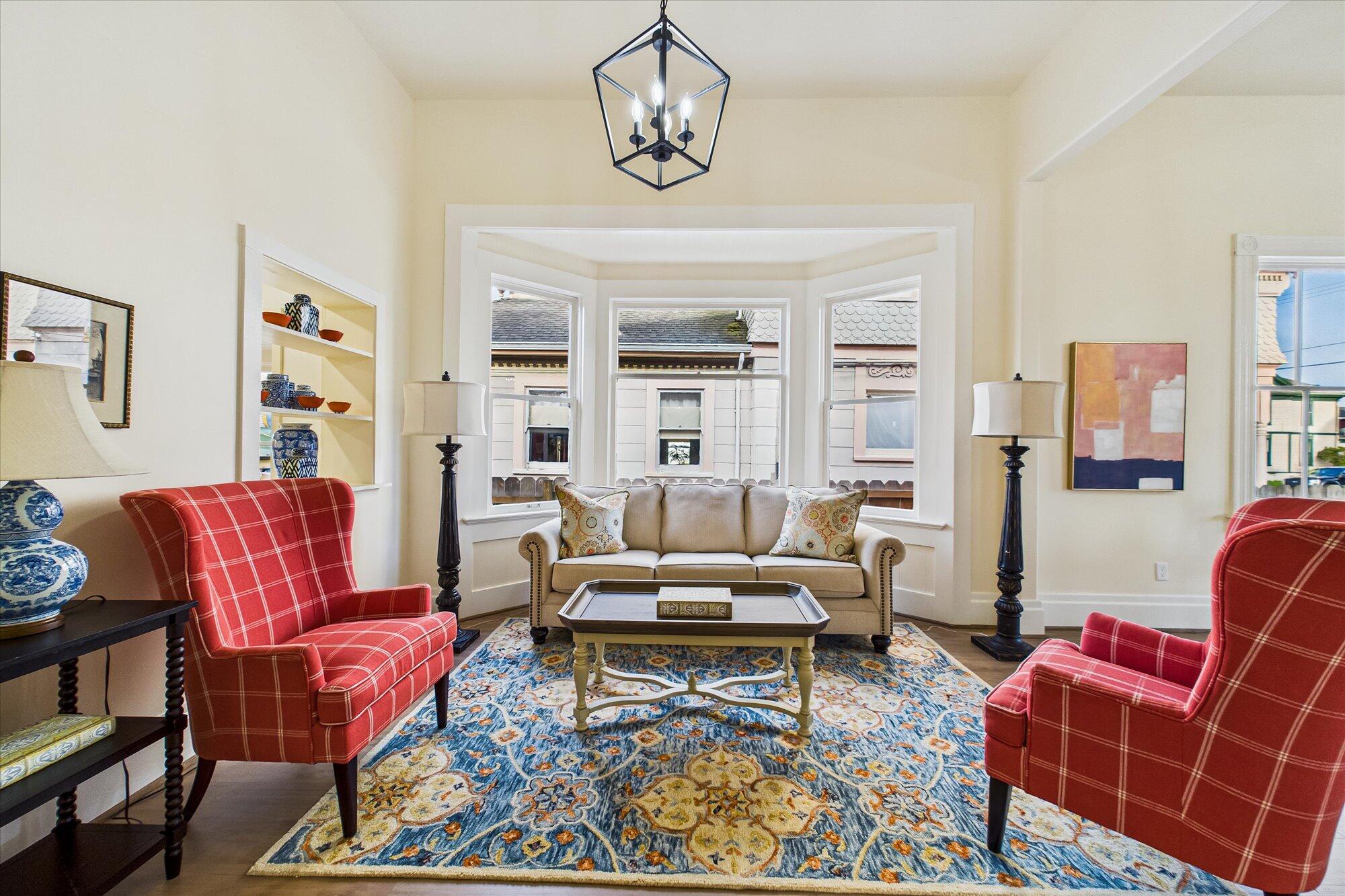 1431 6th Street