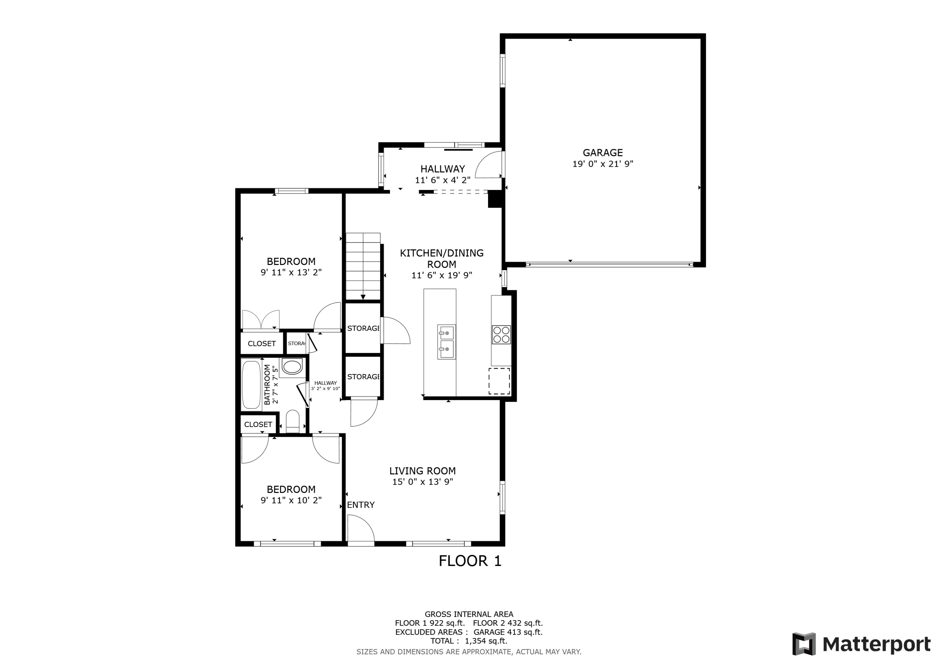 2124 Tina Court