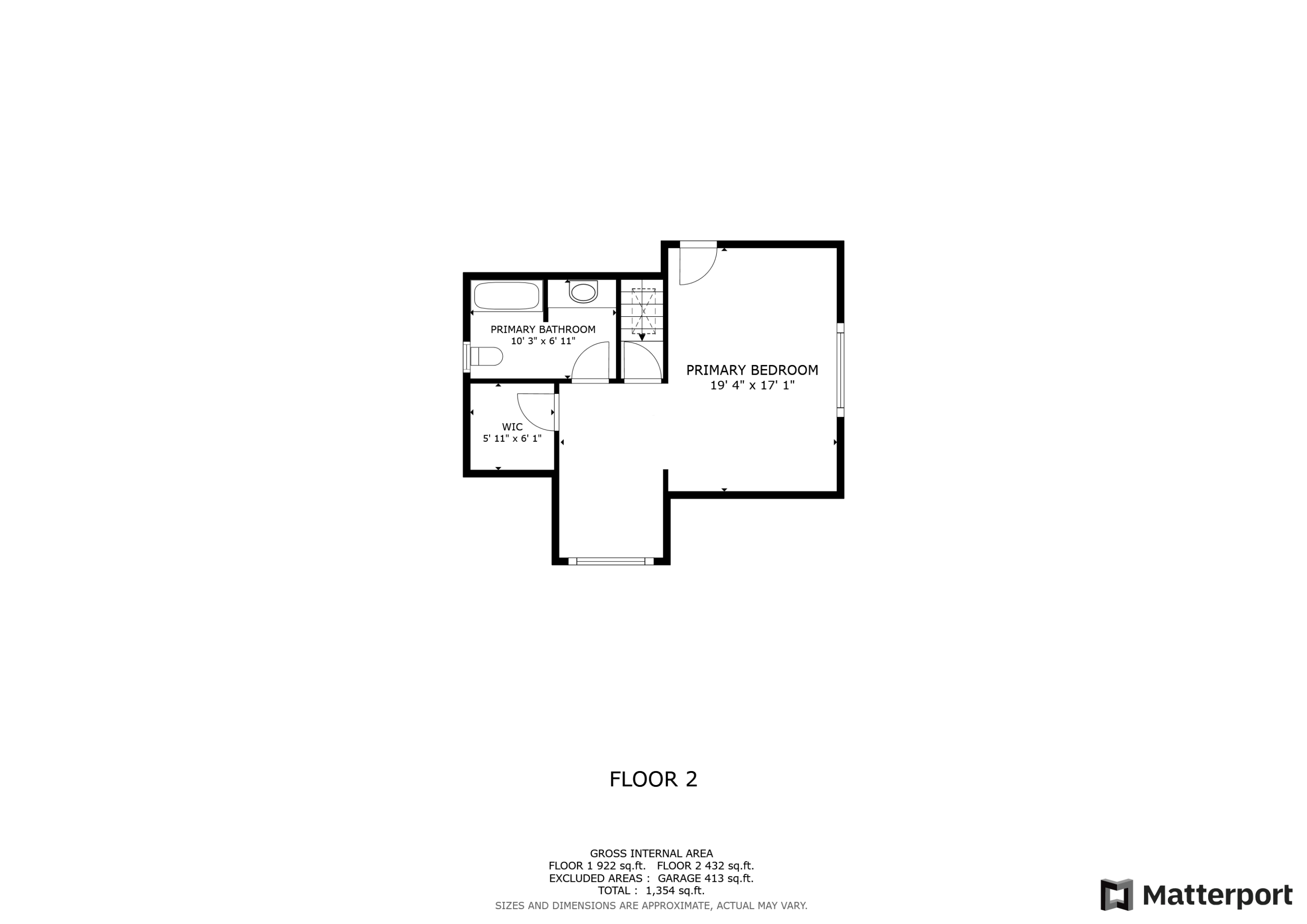 2124 Tina Court