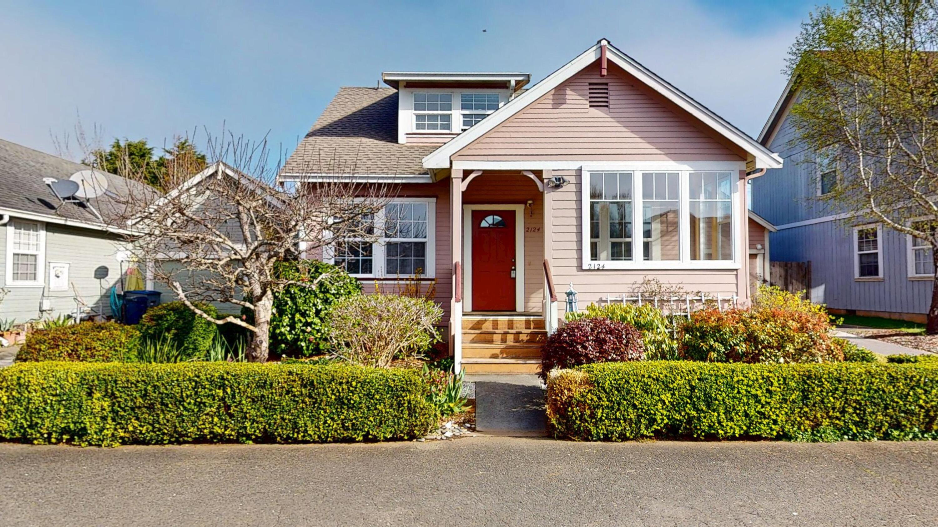 2124 Tina Court