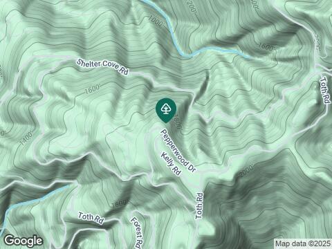 195 Pepperwood Drive