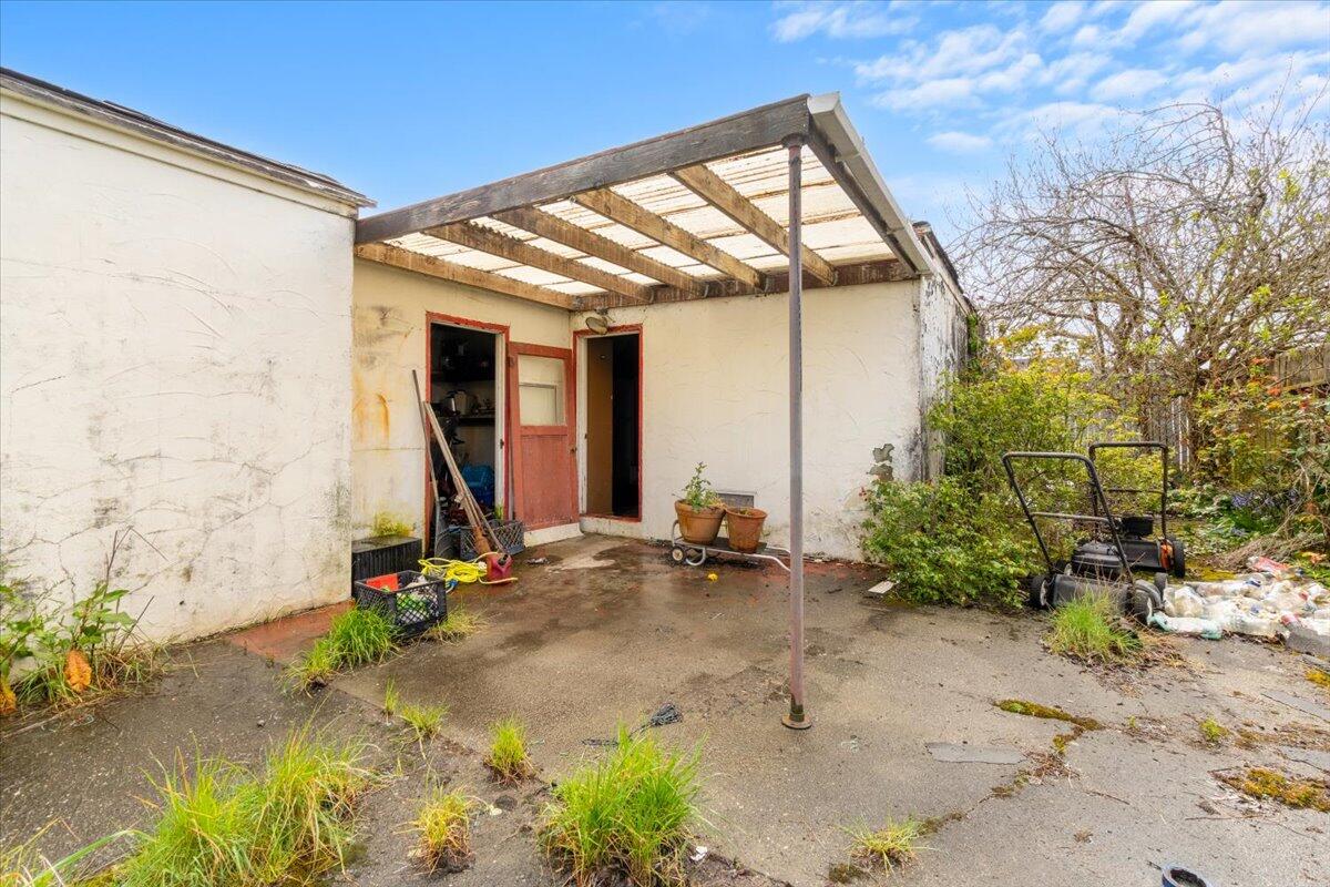 1316 K Street