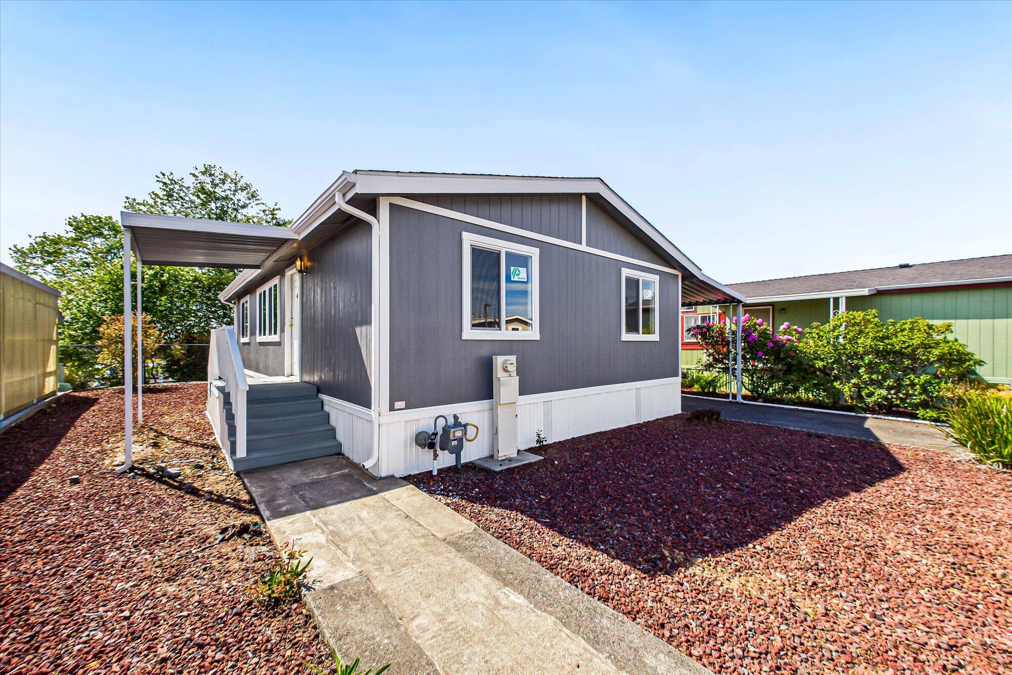 2012 Hummingbird Drive, 12, McKinleyville Unit: 12