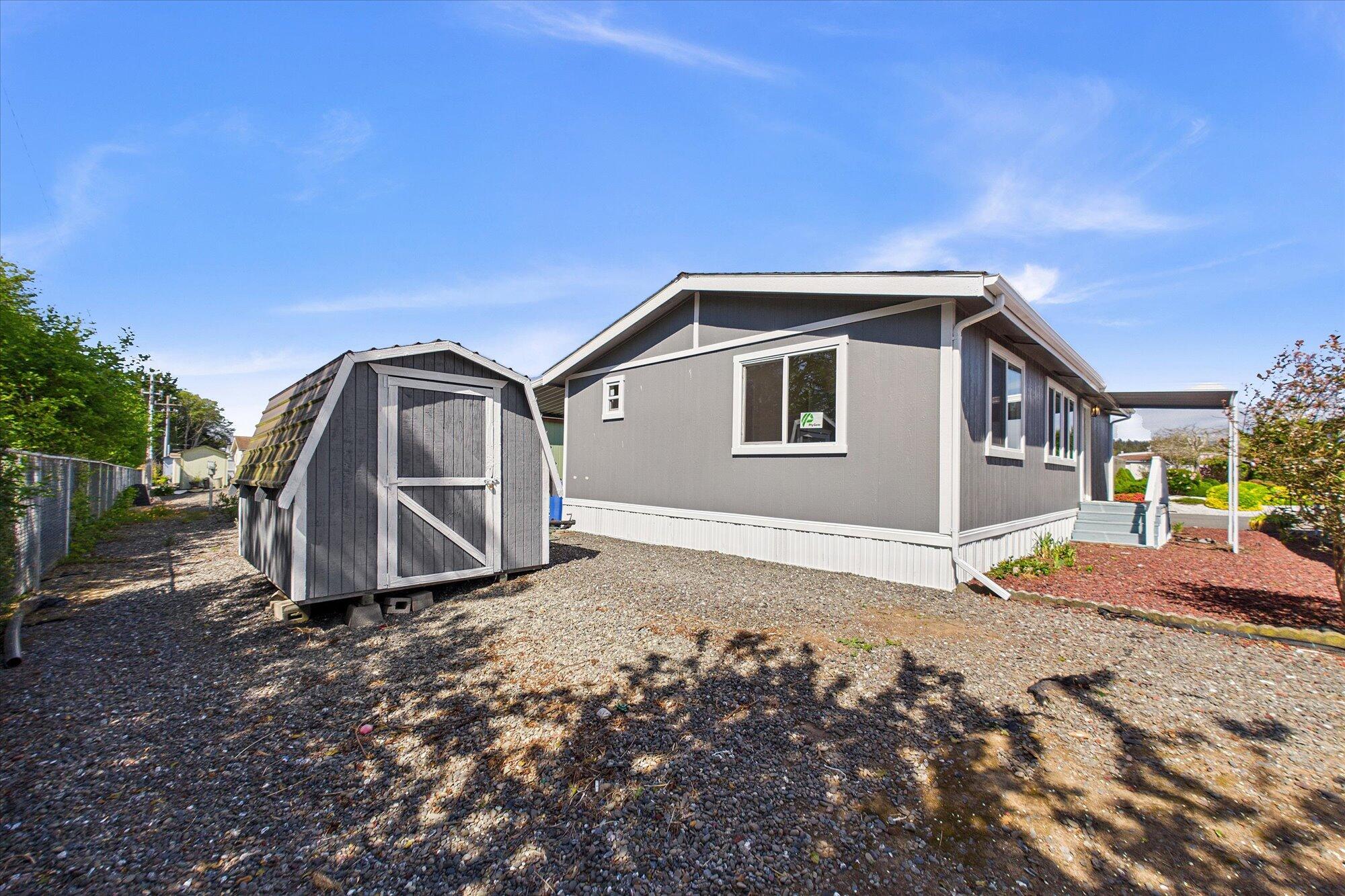 2012 Hummingbird Drive, 12, McKinleyville Unit: 12