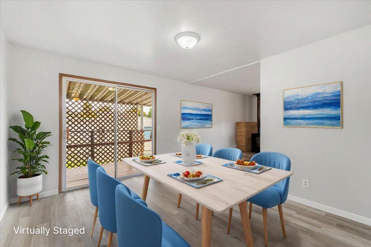 370 Blue Lake Boulevard