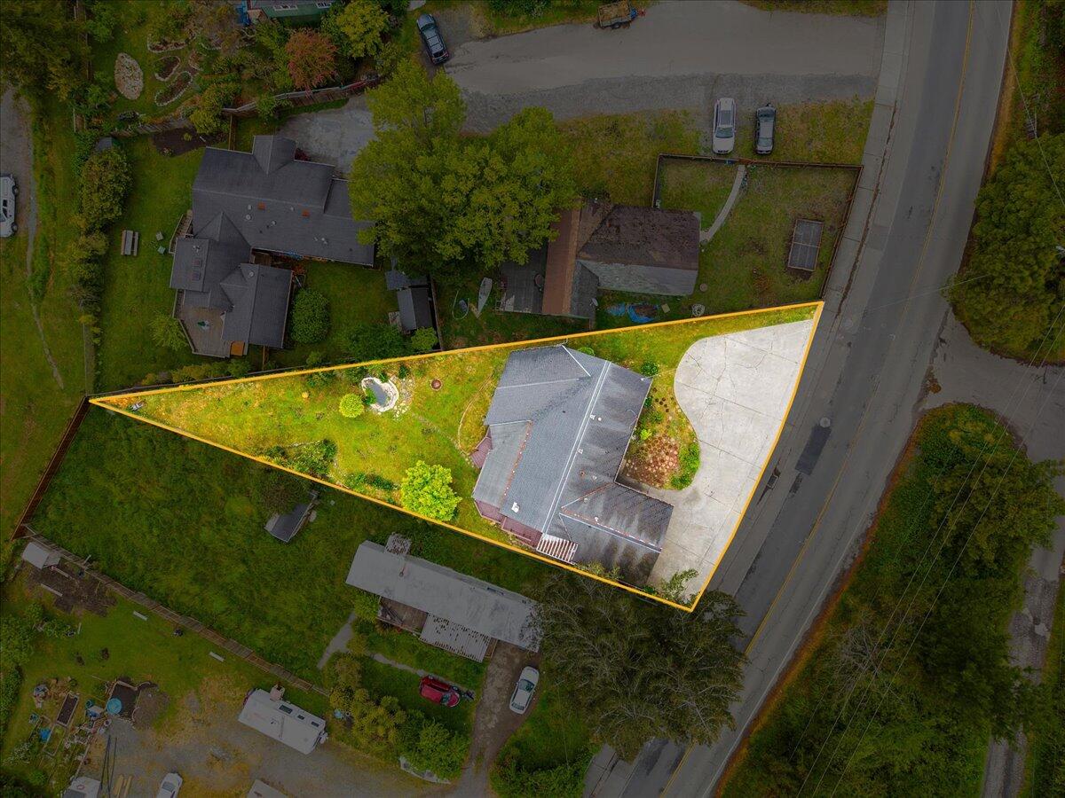 370 Blue Lake Boulevard