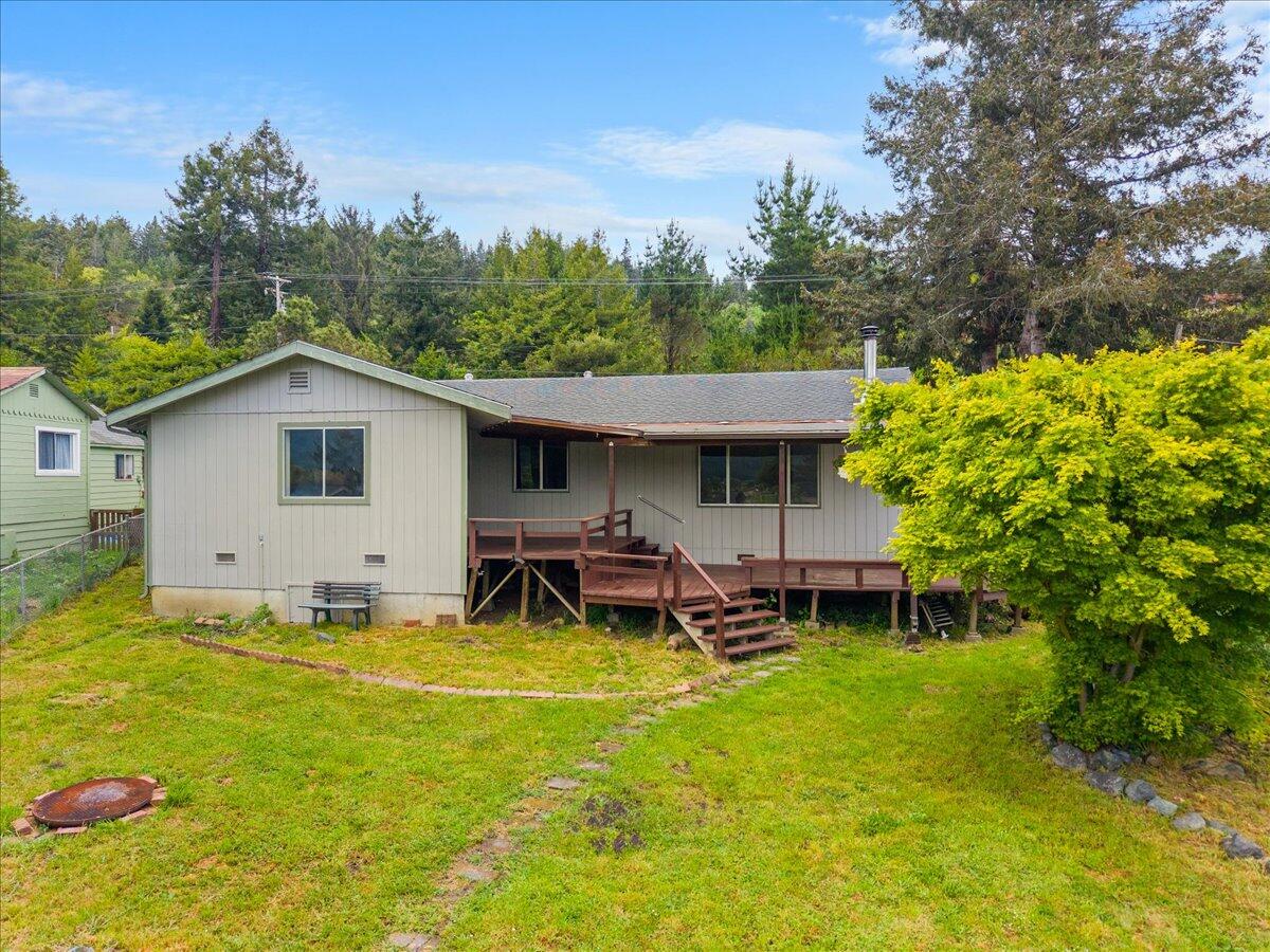 370 Blue Lake Boulevard