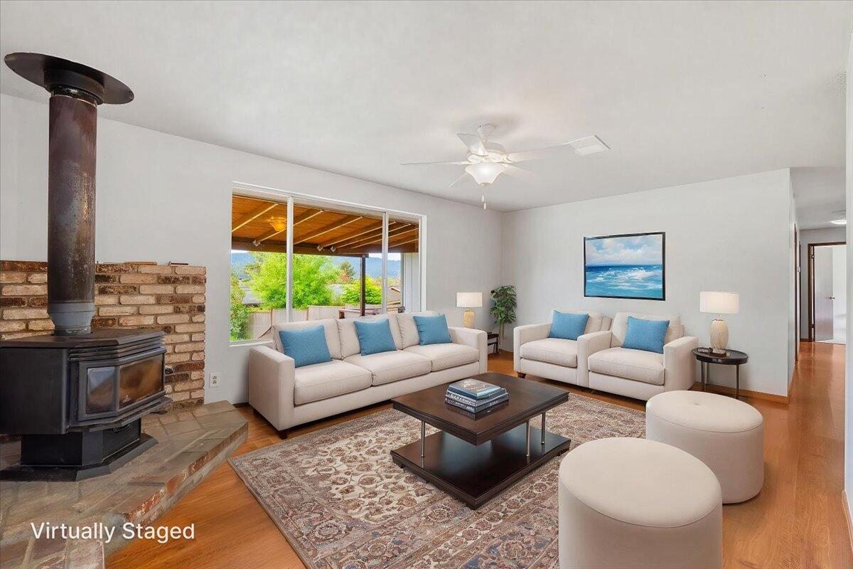 370 Blue Lake Boulevard