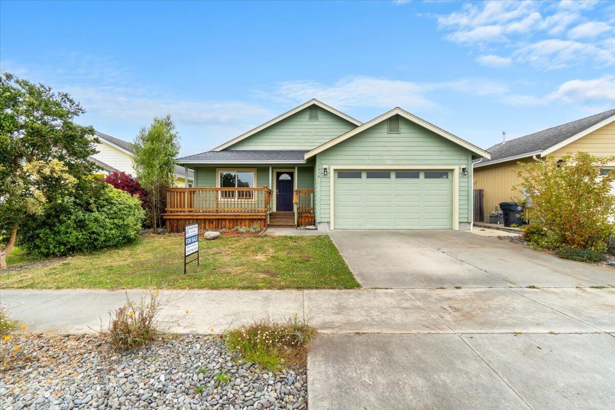 1978 Elmwood Place, McKinleyville
