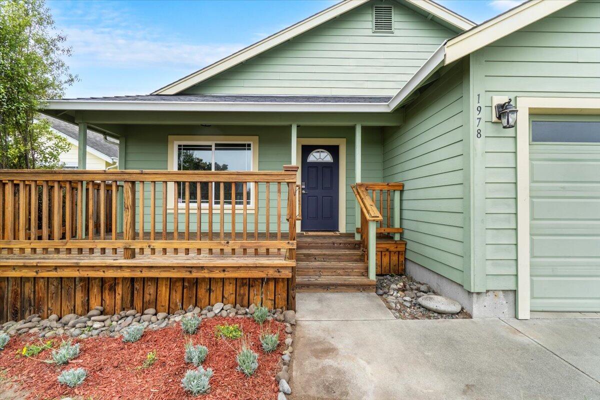 1978 Elmwood Place, McKinleyville