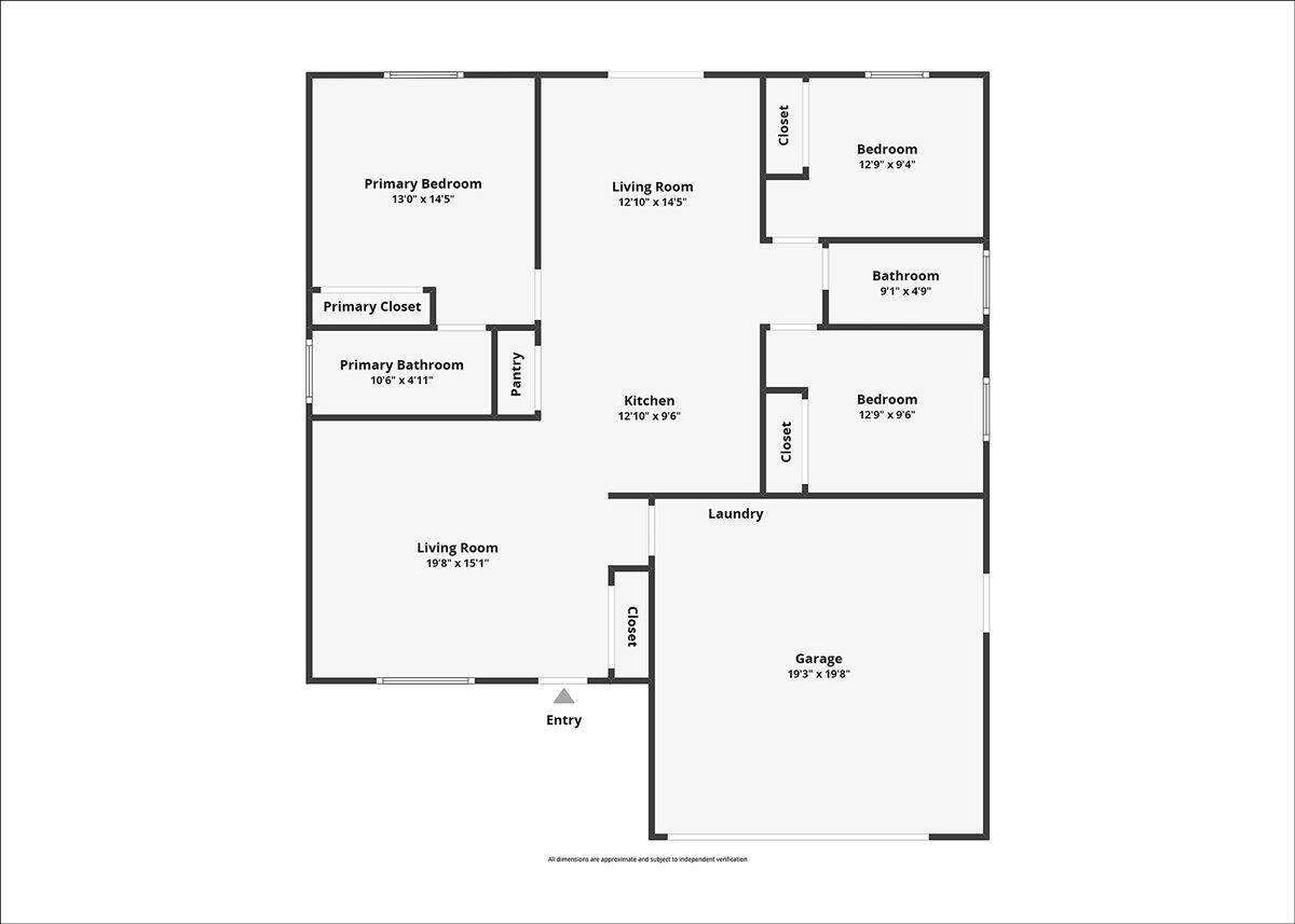 1978 Elmwood Place, McKinleyville