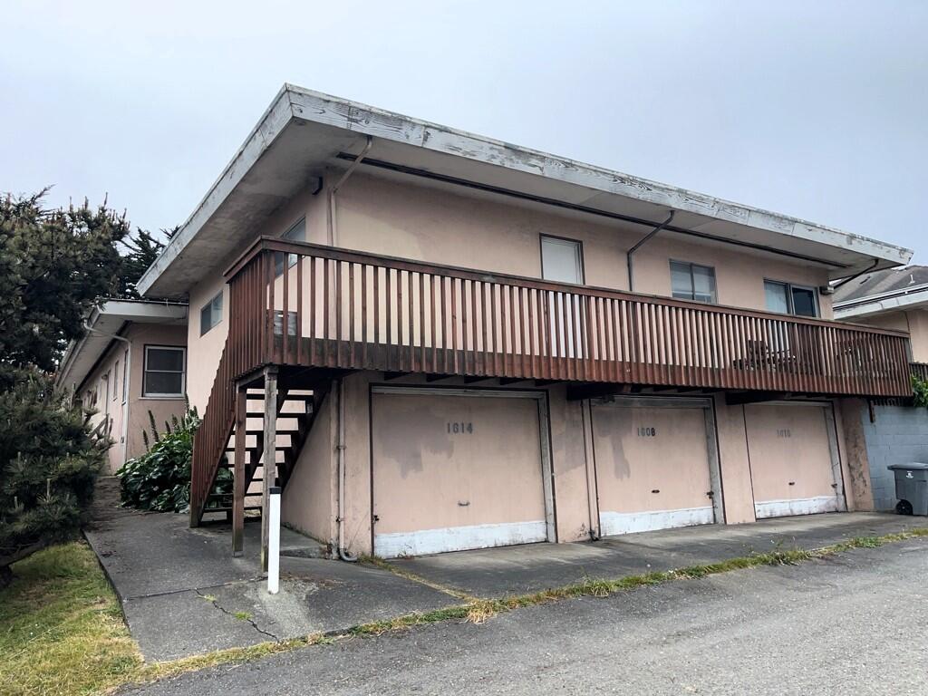 1604-1618 Allard Street