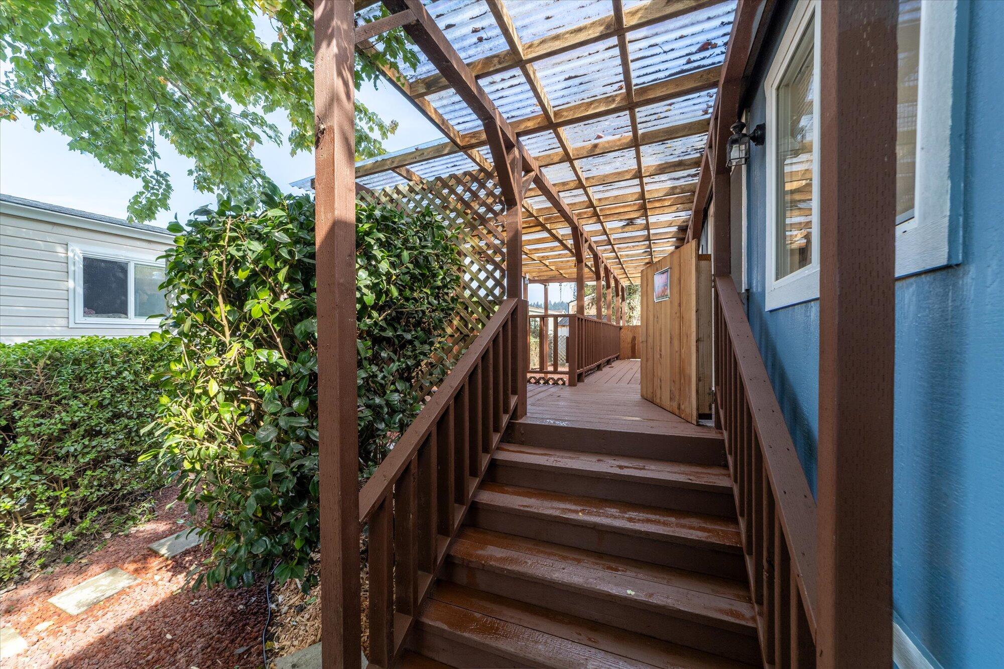 5028 Ponderosa Way, 112