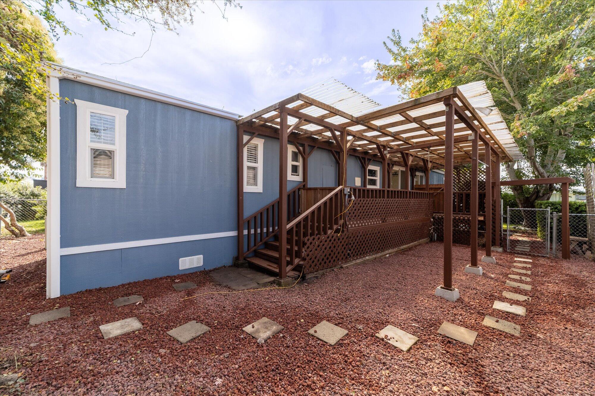 5028 Ponderosa Way, 112