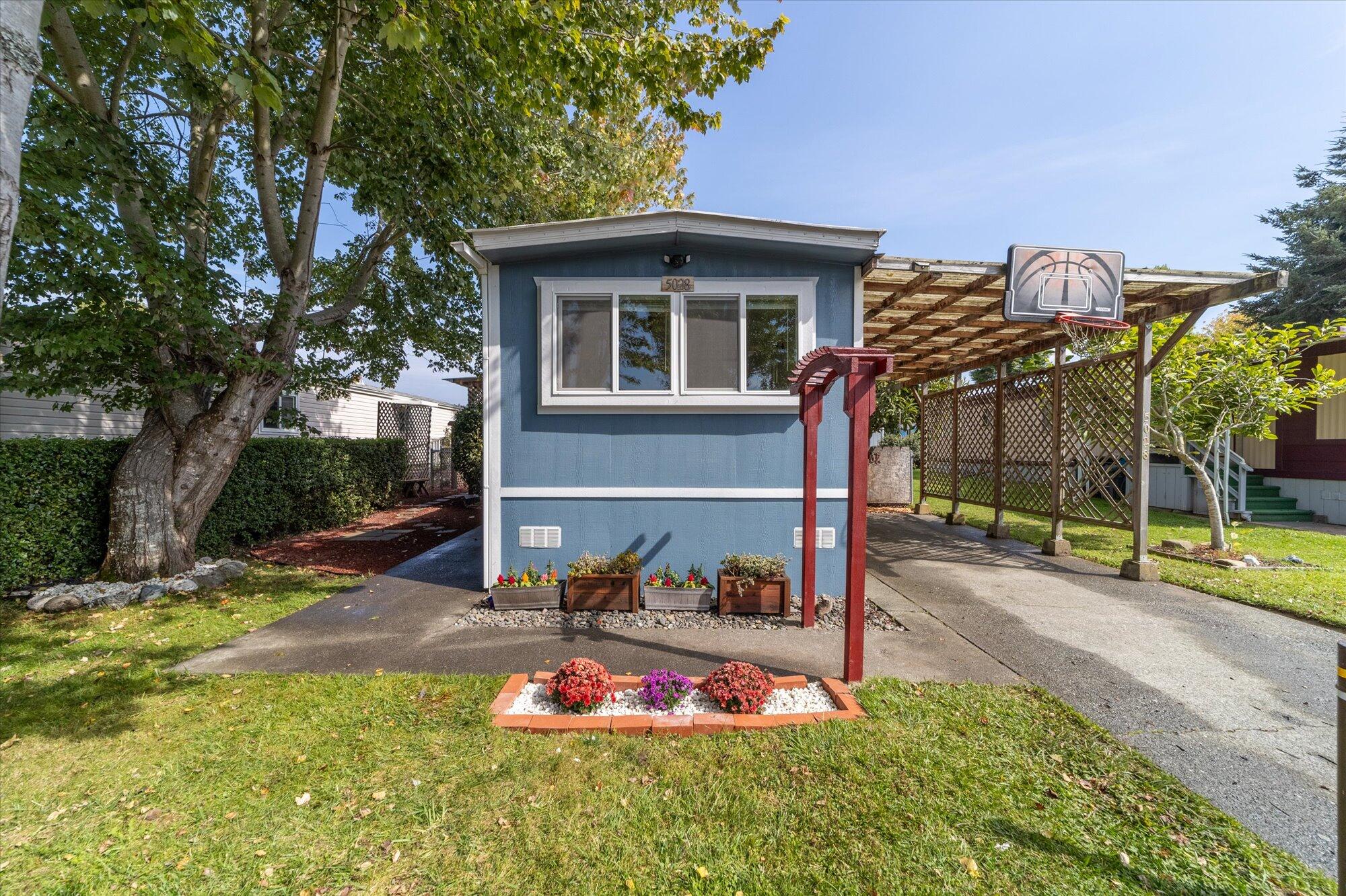 5028 Ponderosa Way, 112