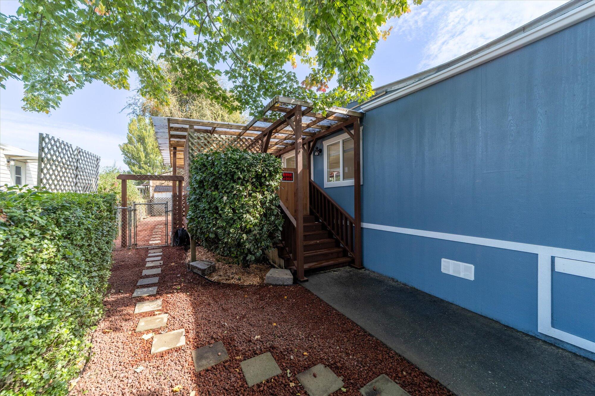5028 Ponderosa Way, 112