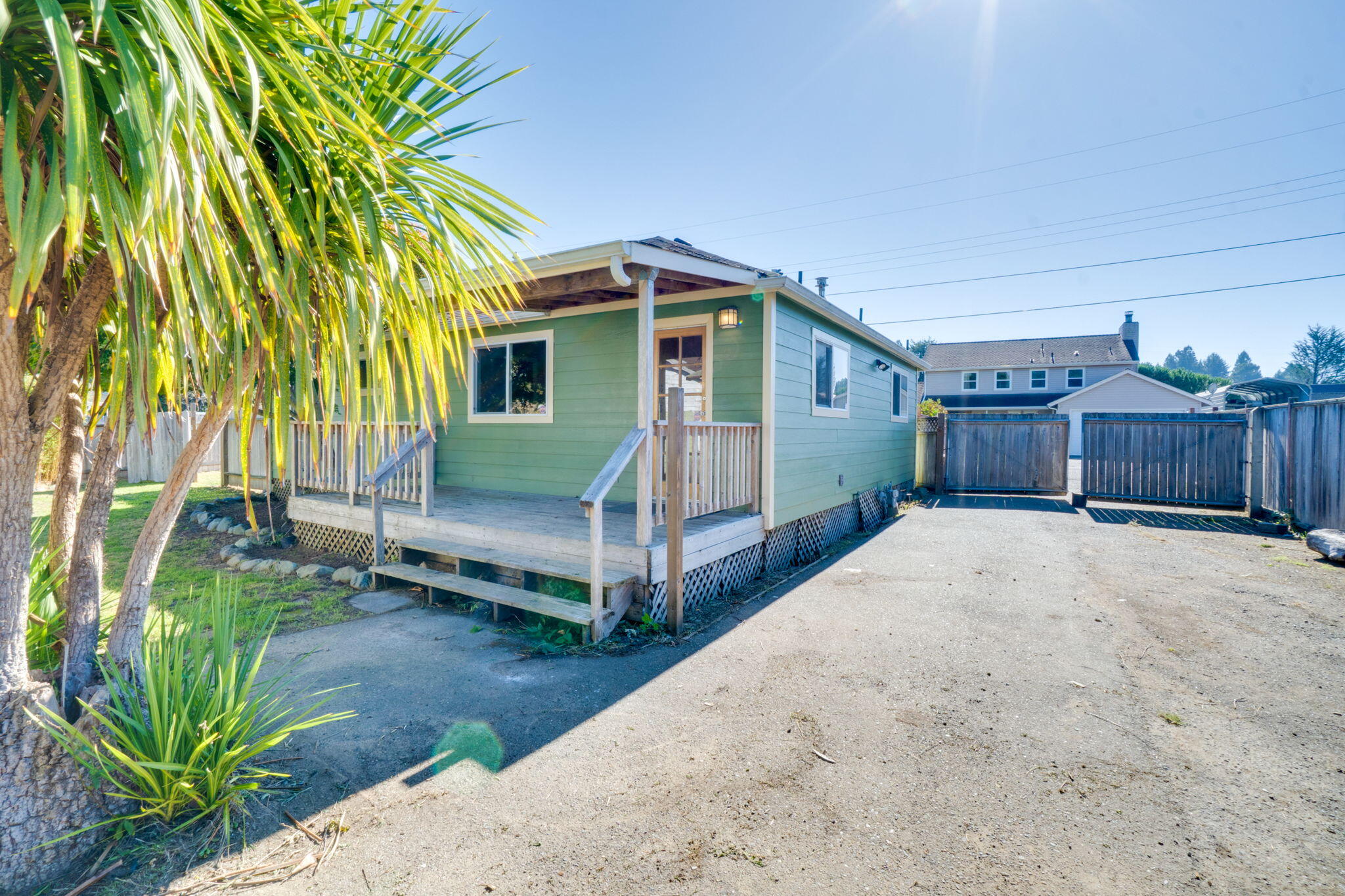 1957 Gage Lane, Eureka