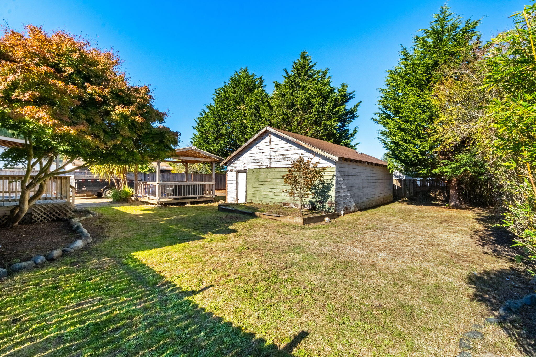 1957 Gage Lane, Eureka