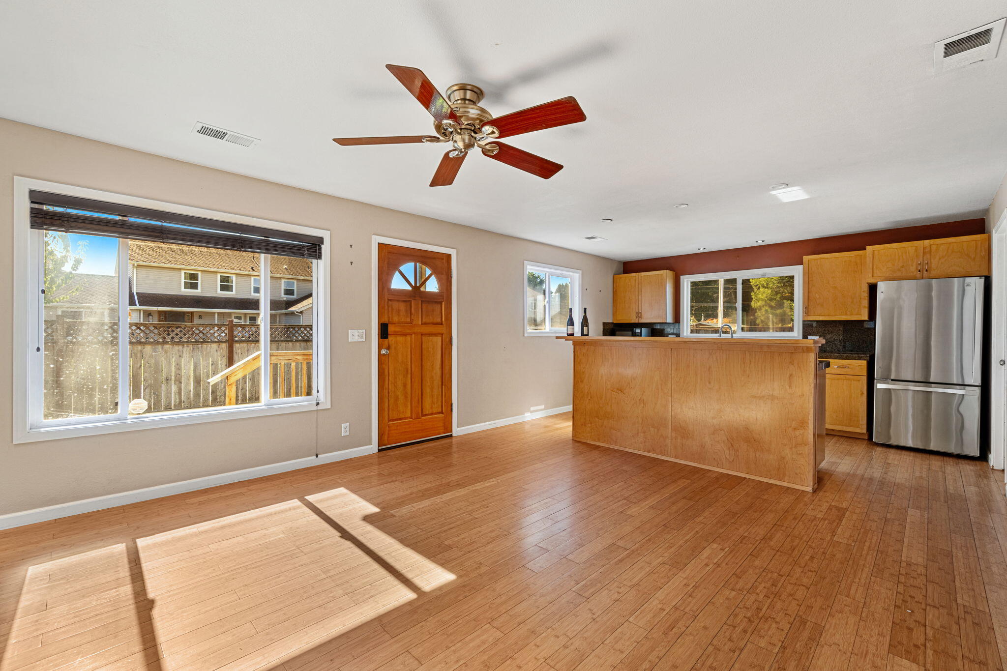 1957 Gage Lane, Eureka