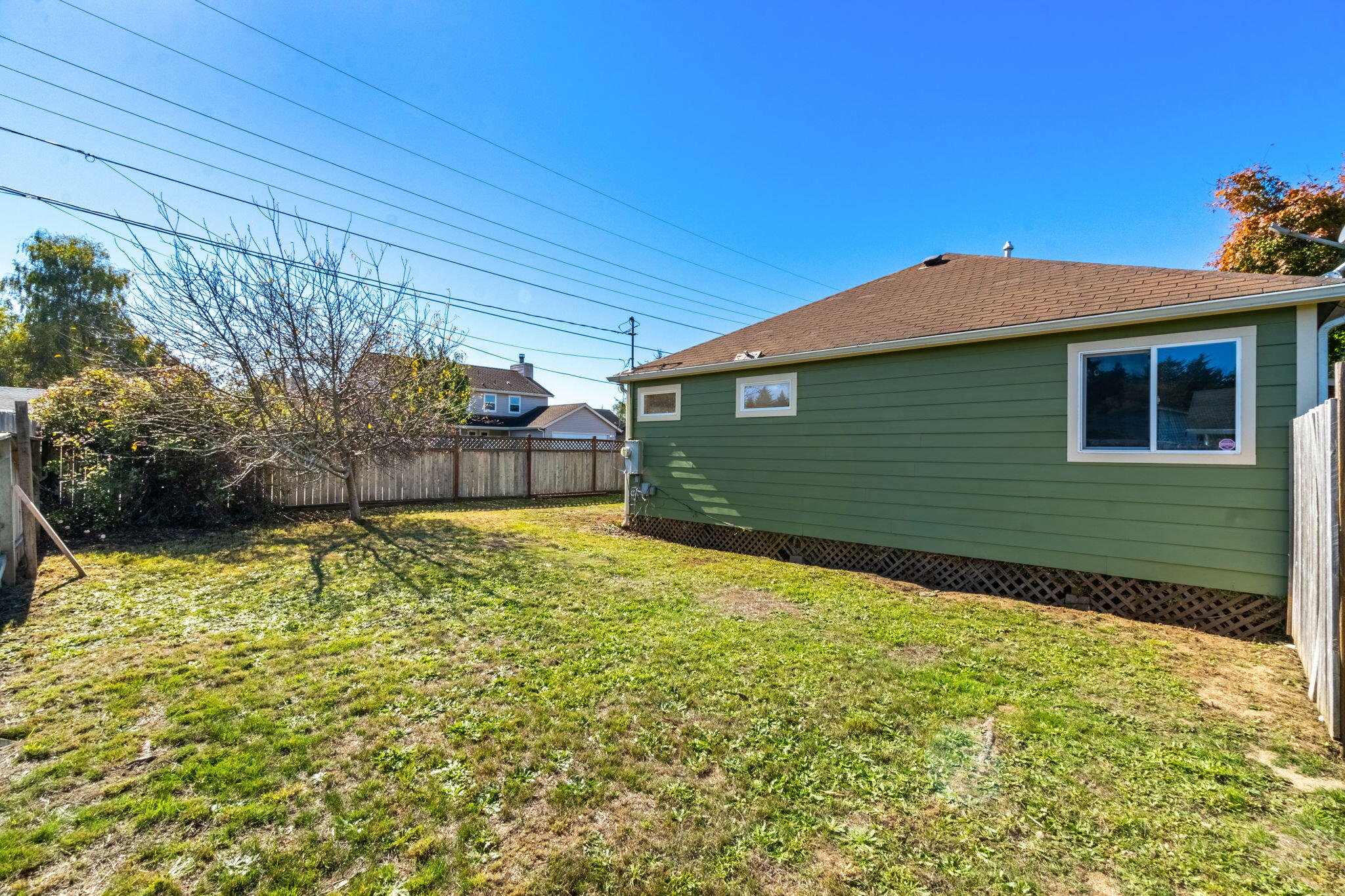 1957 Gage Lane, Eureka