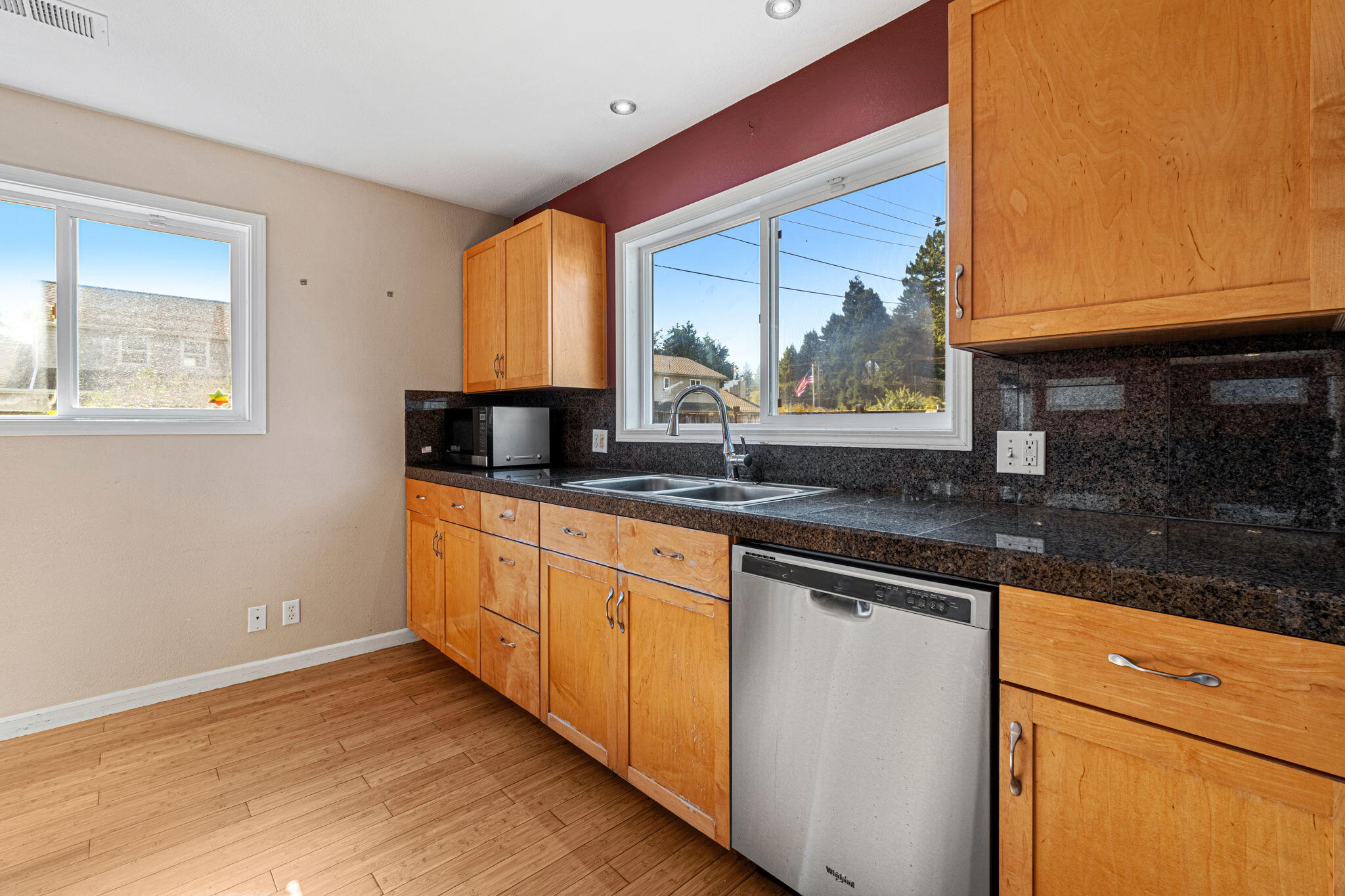 1957 Gage Lane, Eureka