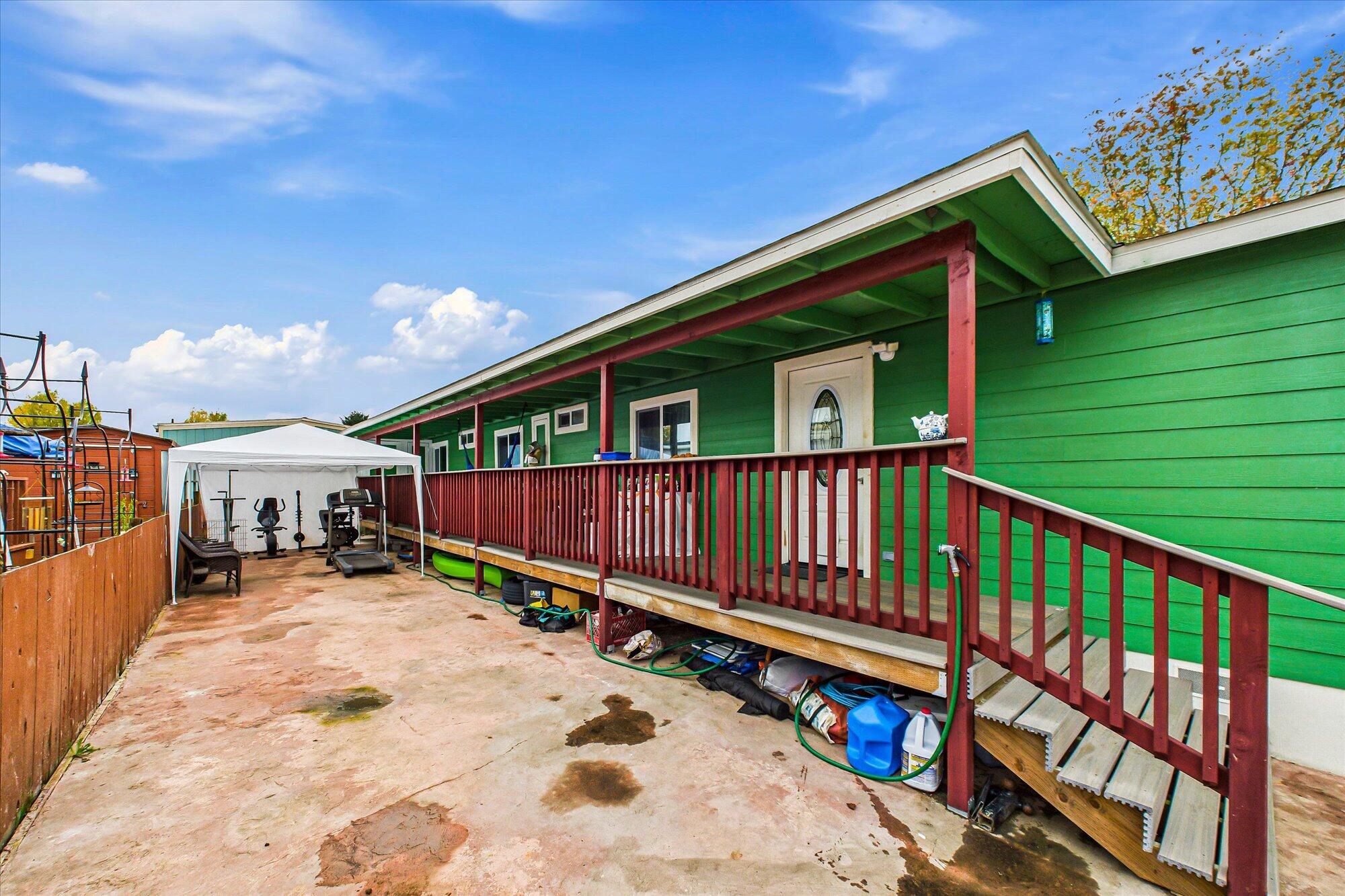 4965 Monterey Drive 131