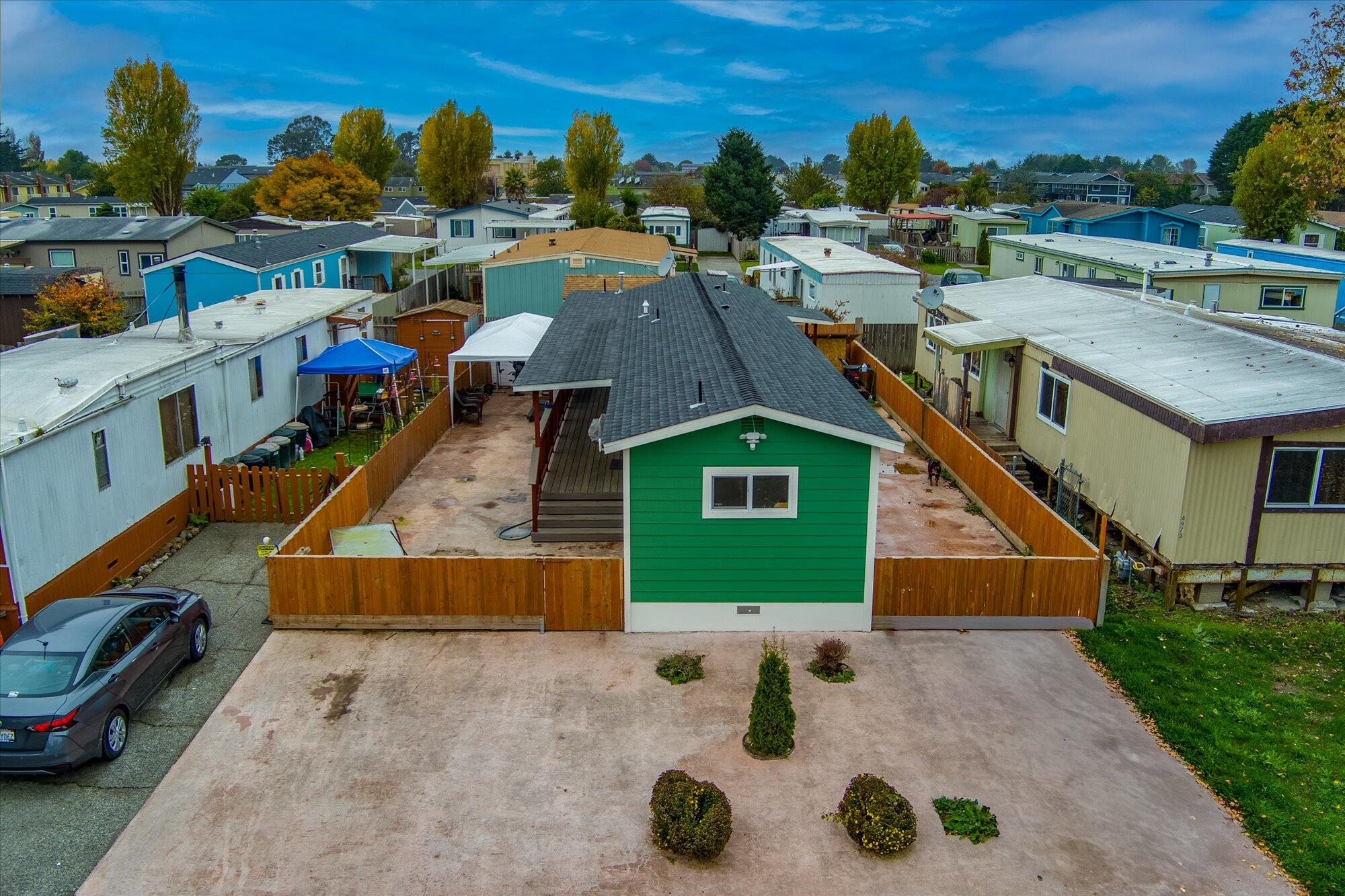 4965 Monterey Drive 131