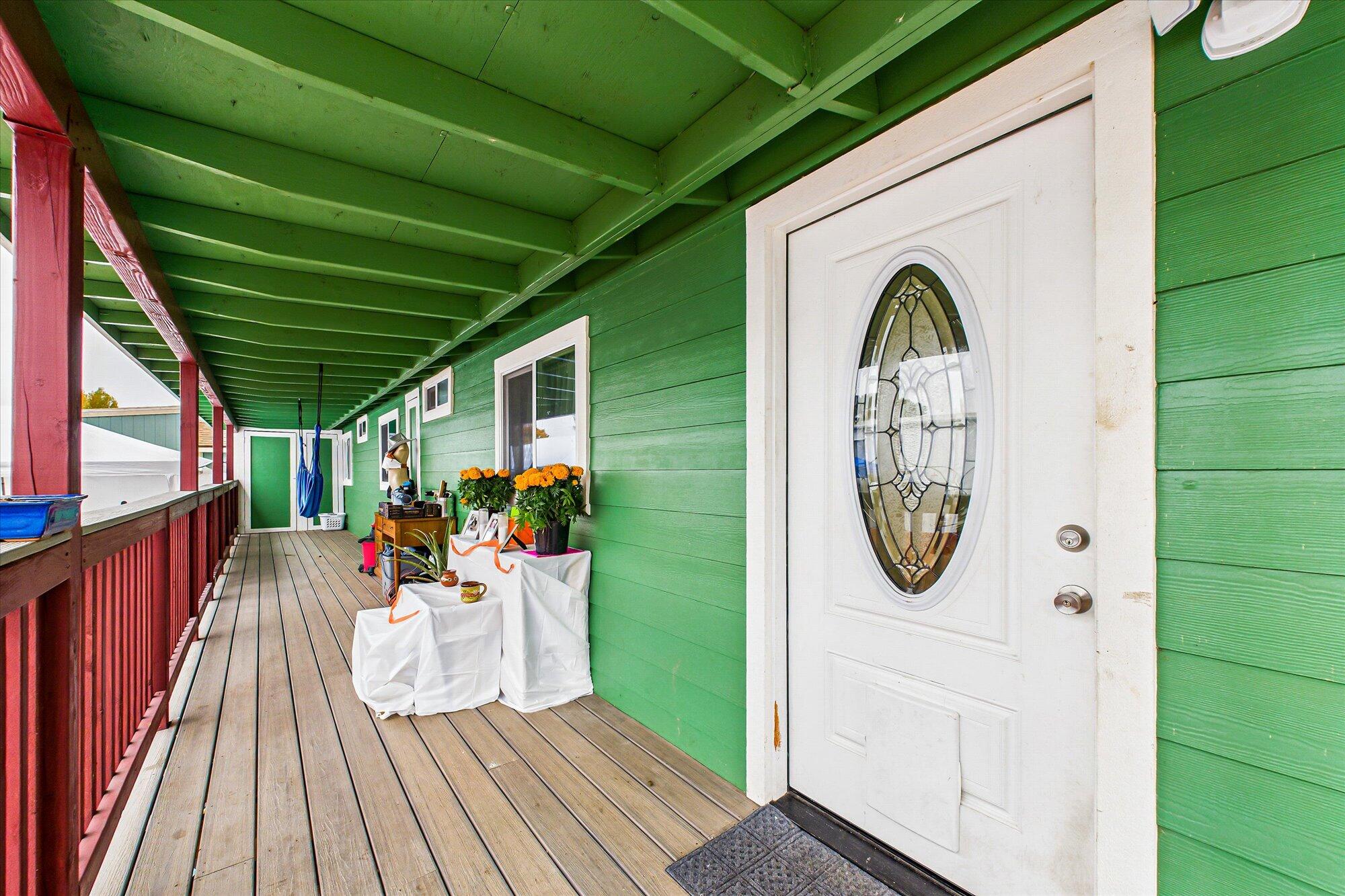 4965 Monterey Drive 131