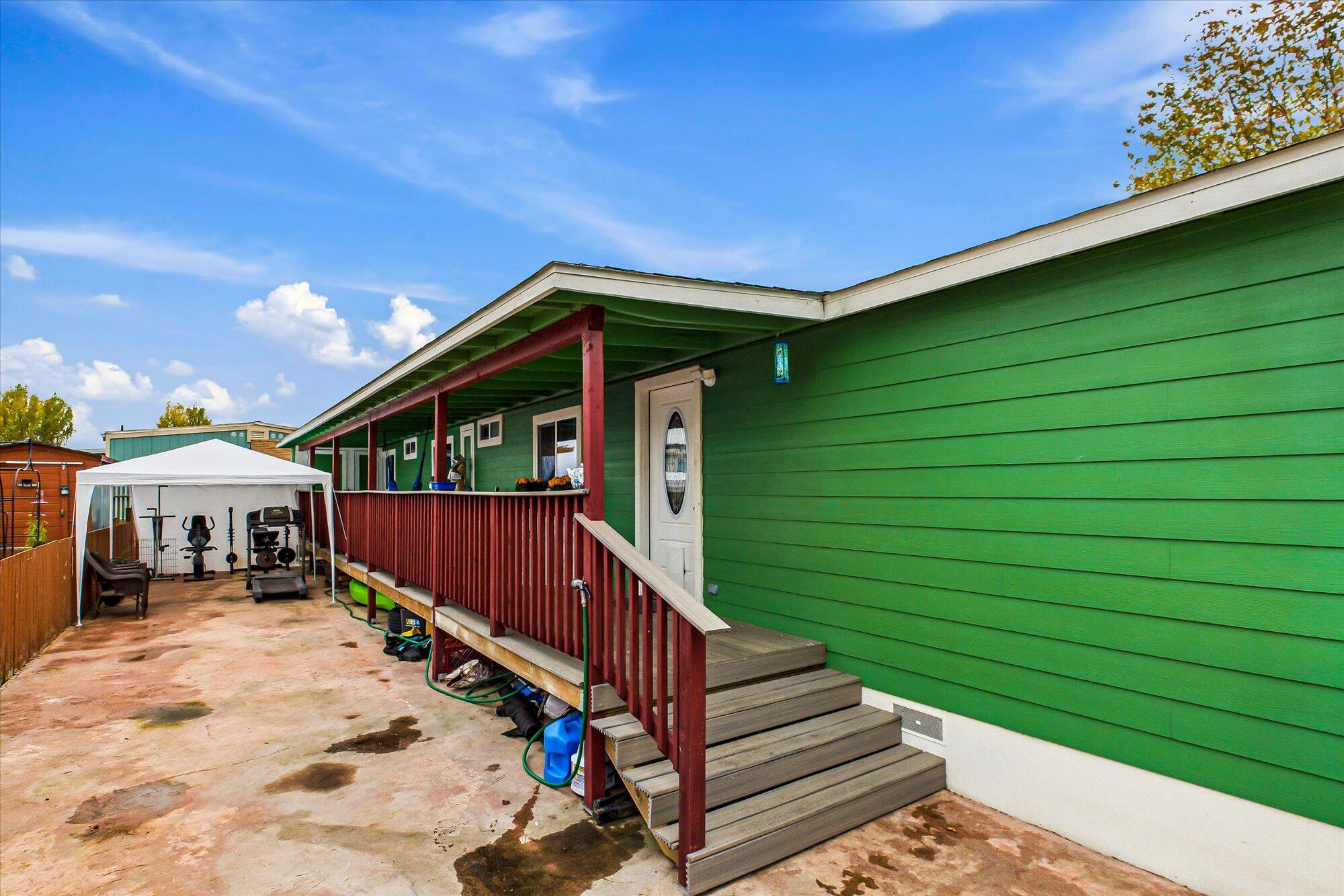 4965 Monterey Drive 131