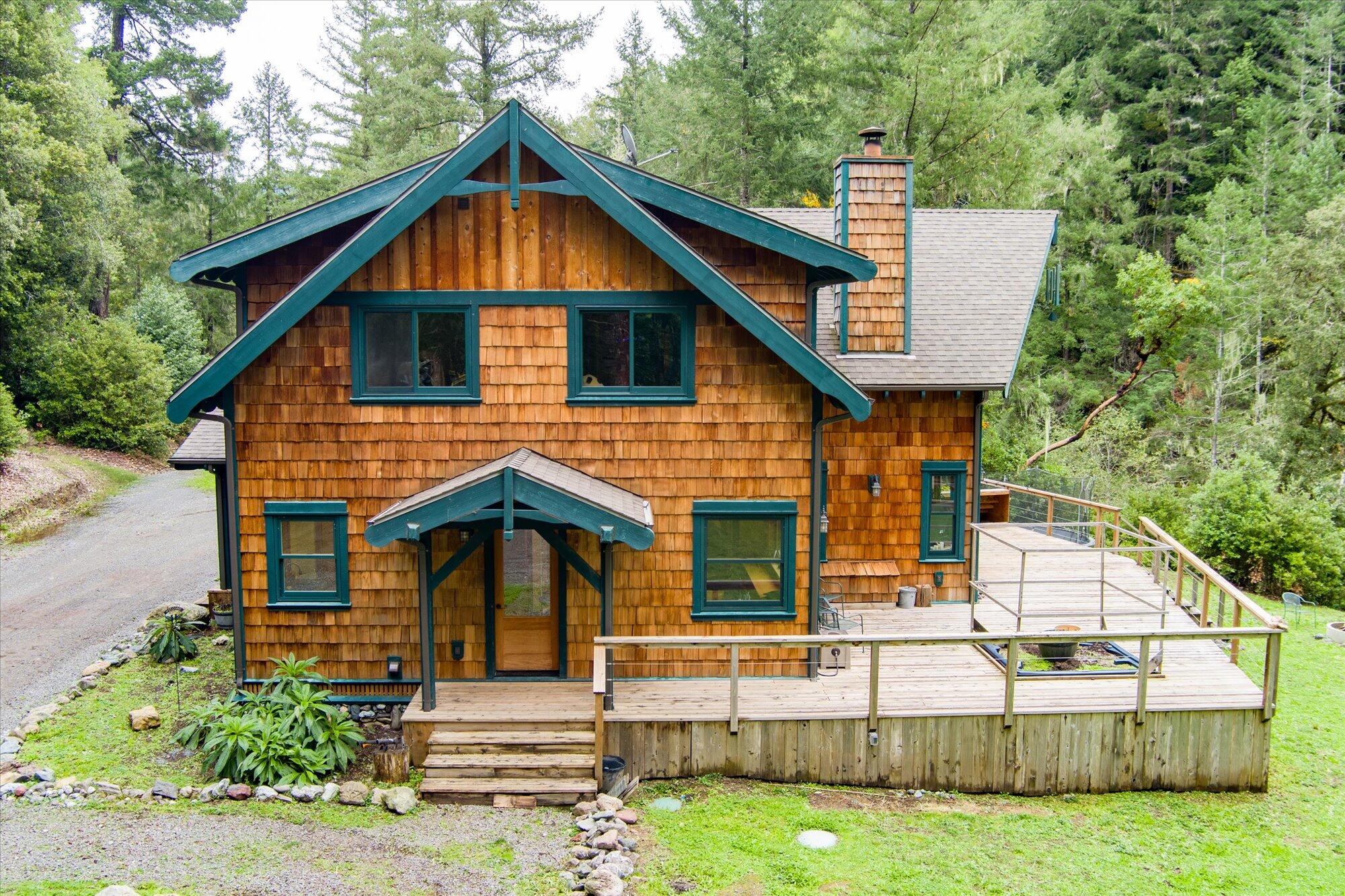 8521 Butler Valley Road