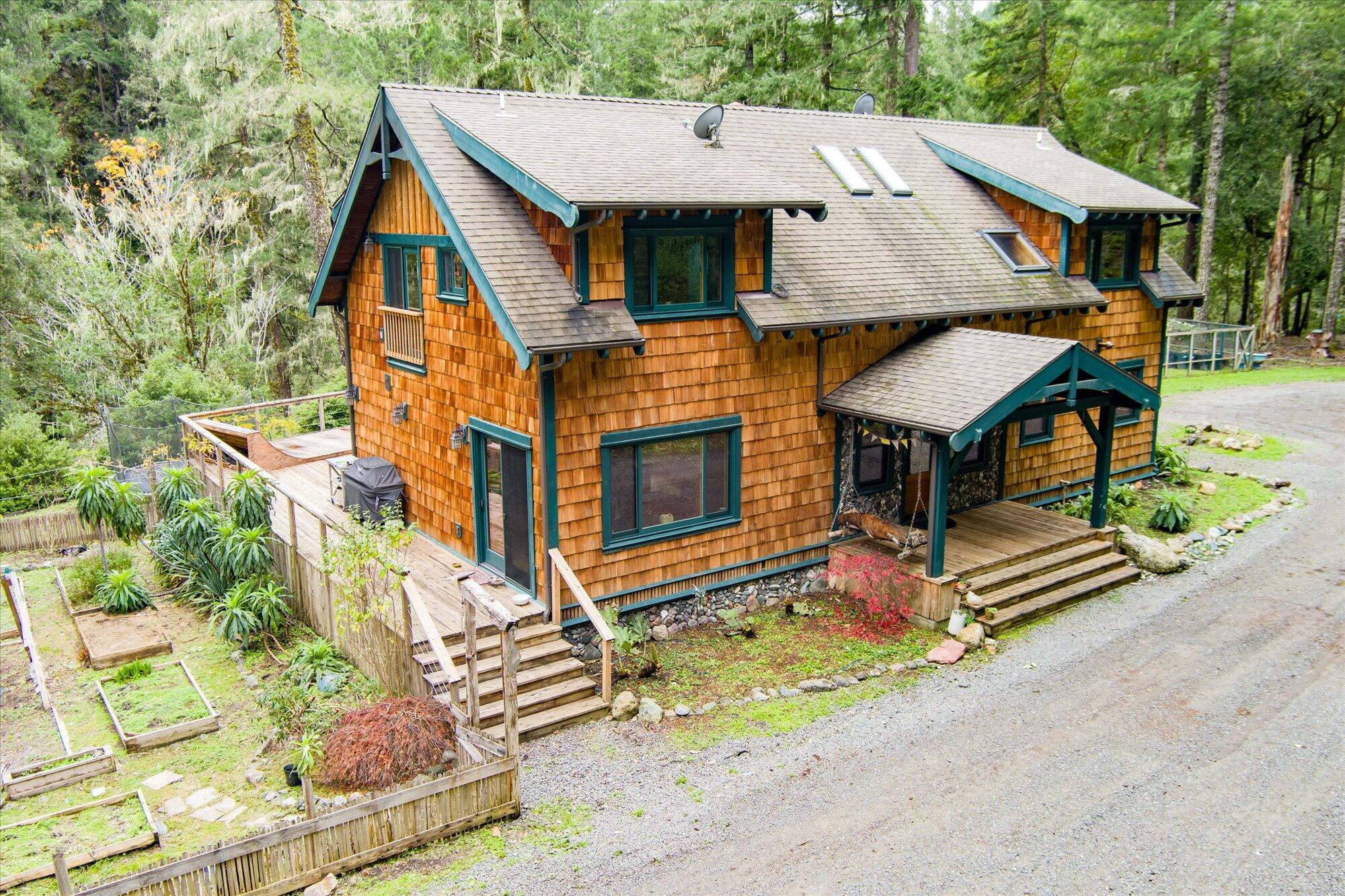 8521 Butler Valley Road