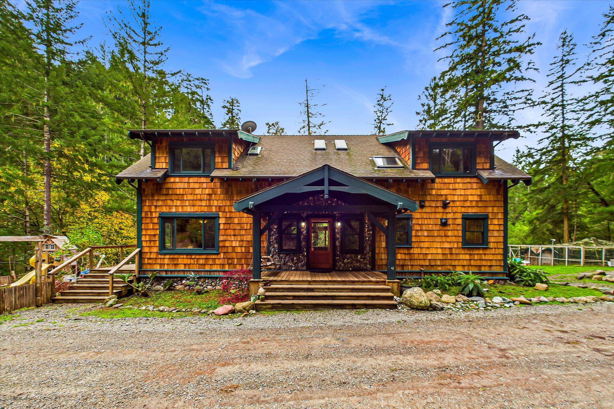 8521 Butler Valley Road