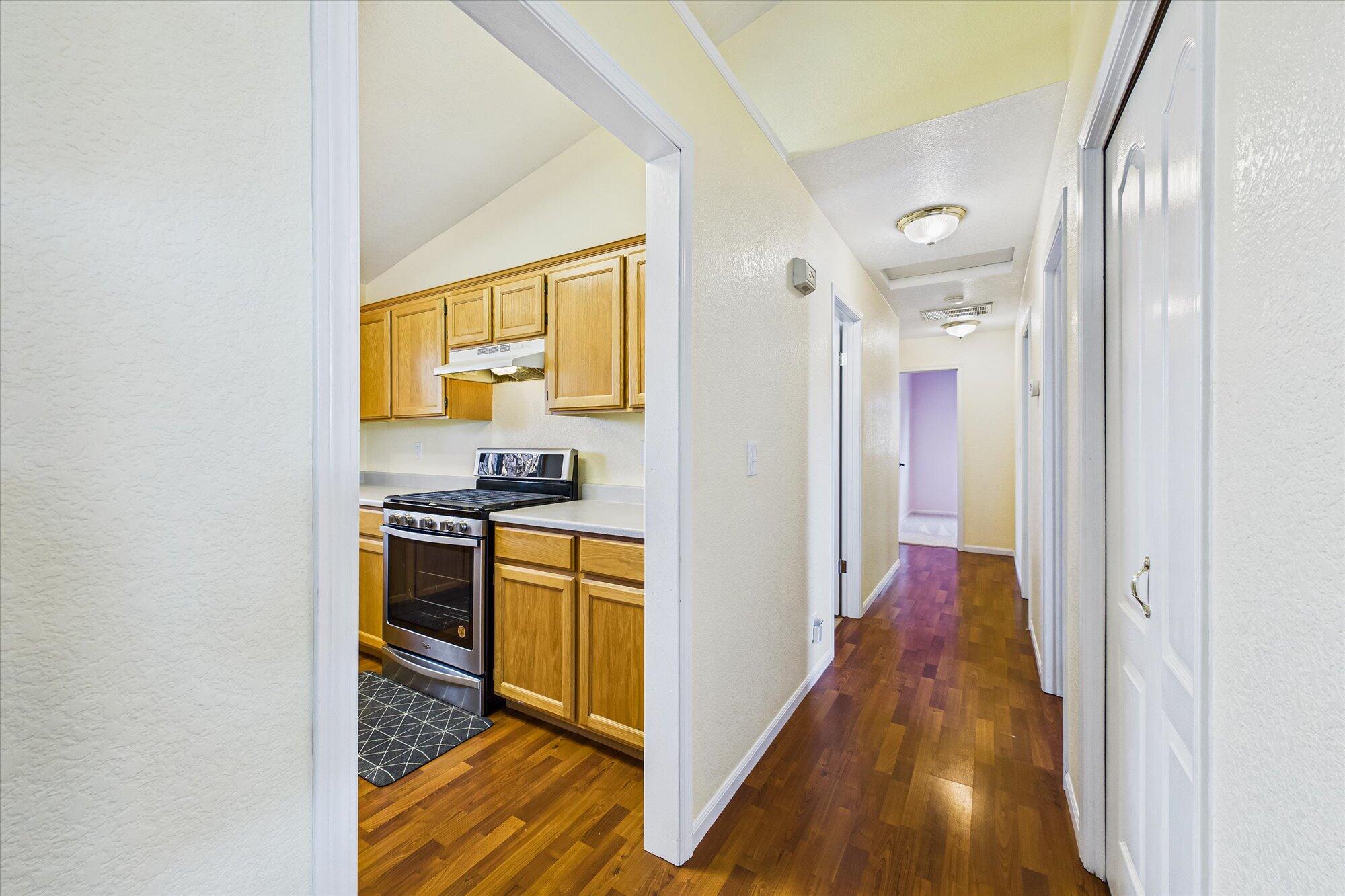 1305 Hedge Rose Court, McKinleyville