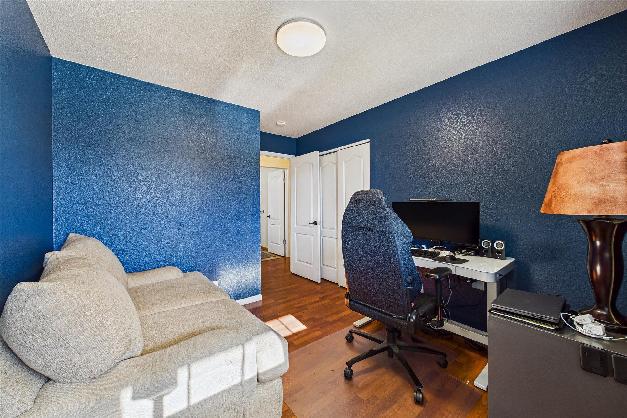 1305 Hedge Rose Court, McKinleyville