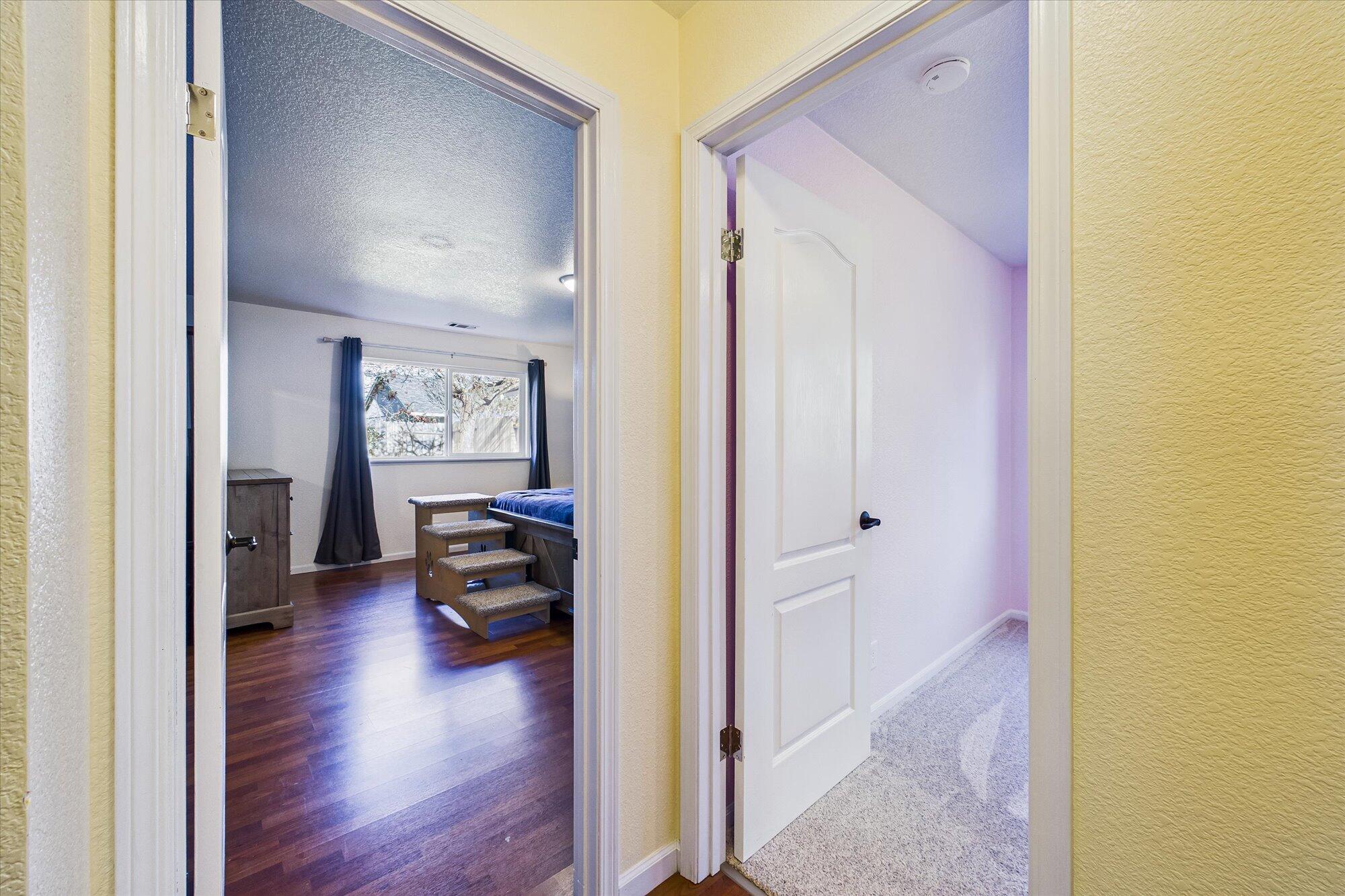 1305 Hedge Rose Court, McKinleyville