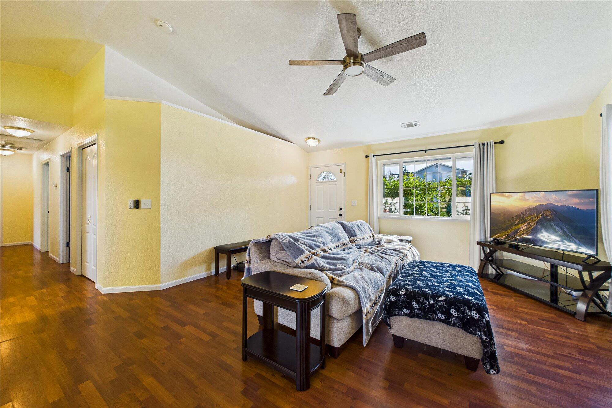 1305 Hedge Rose Court, McKinleyville