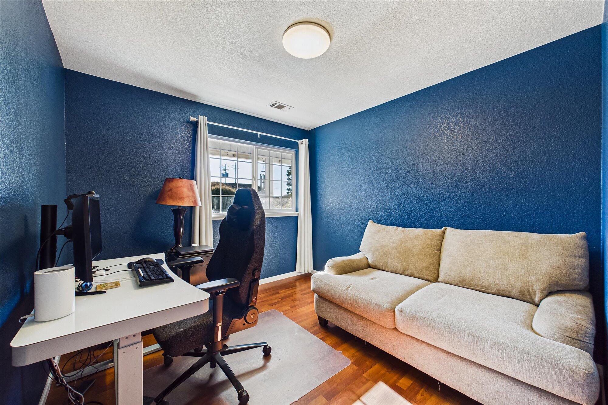 1305 Hedge Rose Court, McKinleyville