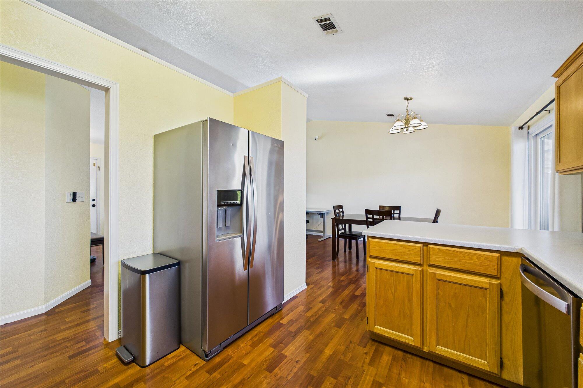 1305 Hedge Rose Court, McKinleyville