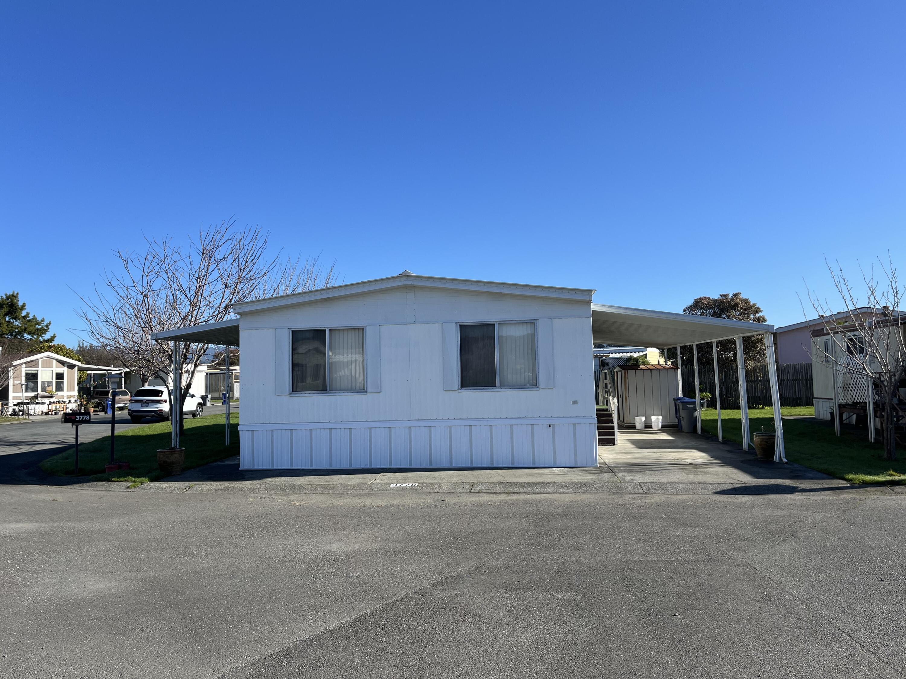 3778 Quarter Way 3778