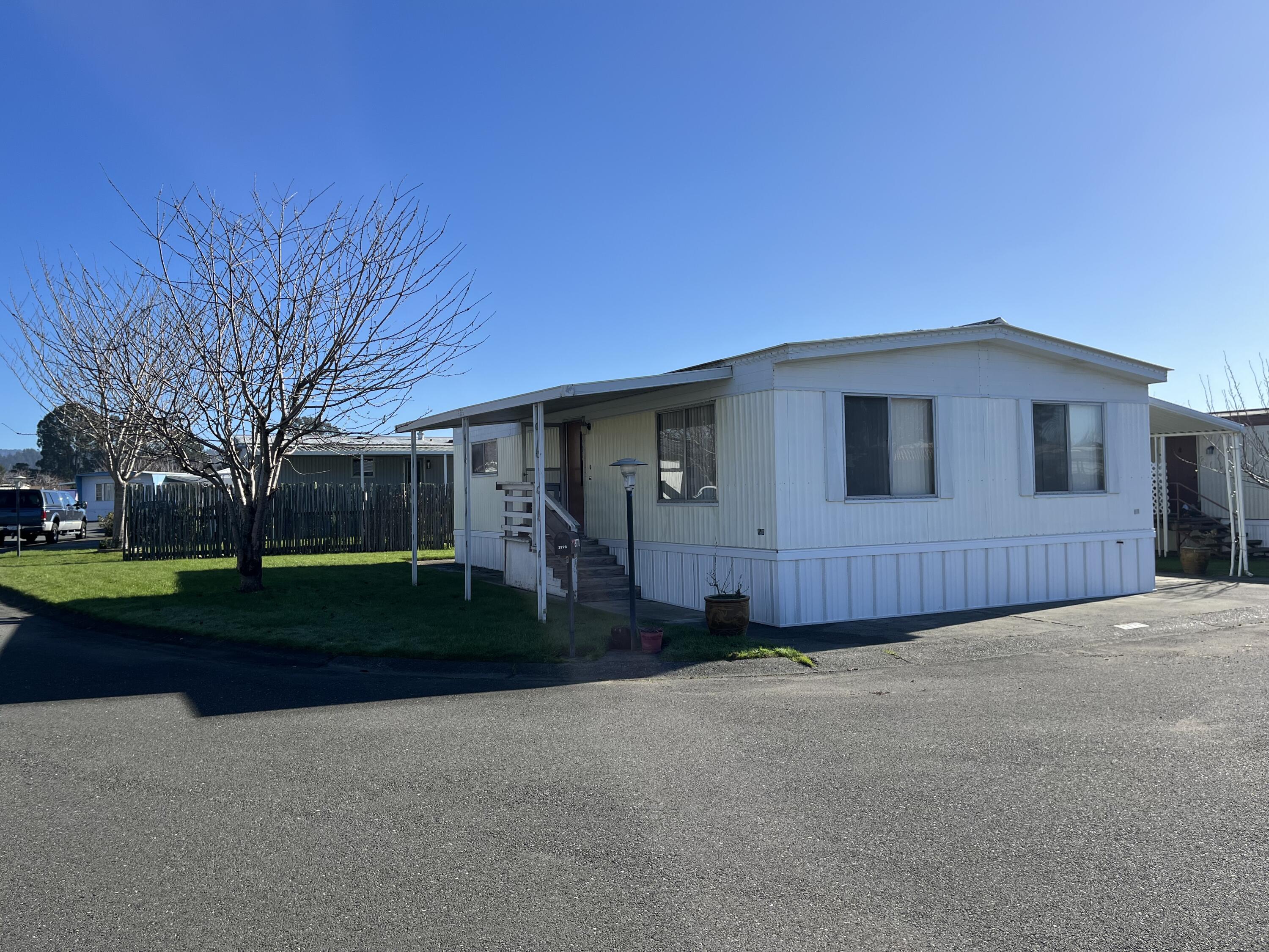 3778 Quarter Way 3778