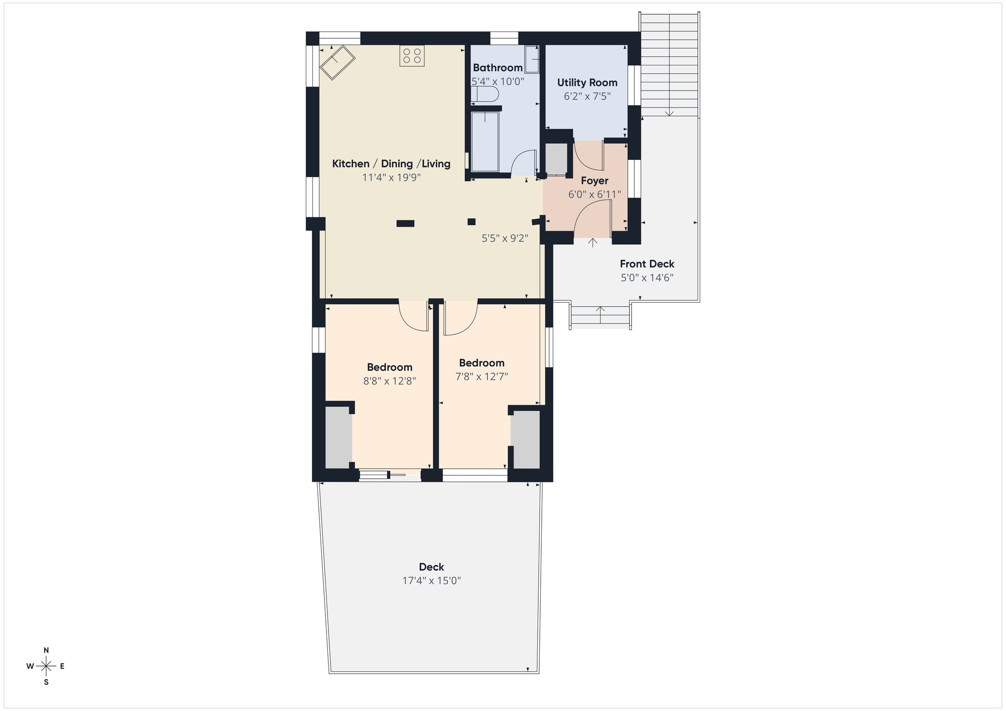 2021 Mckeown Lane