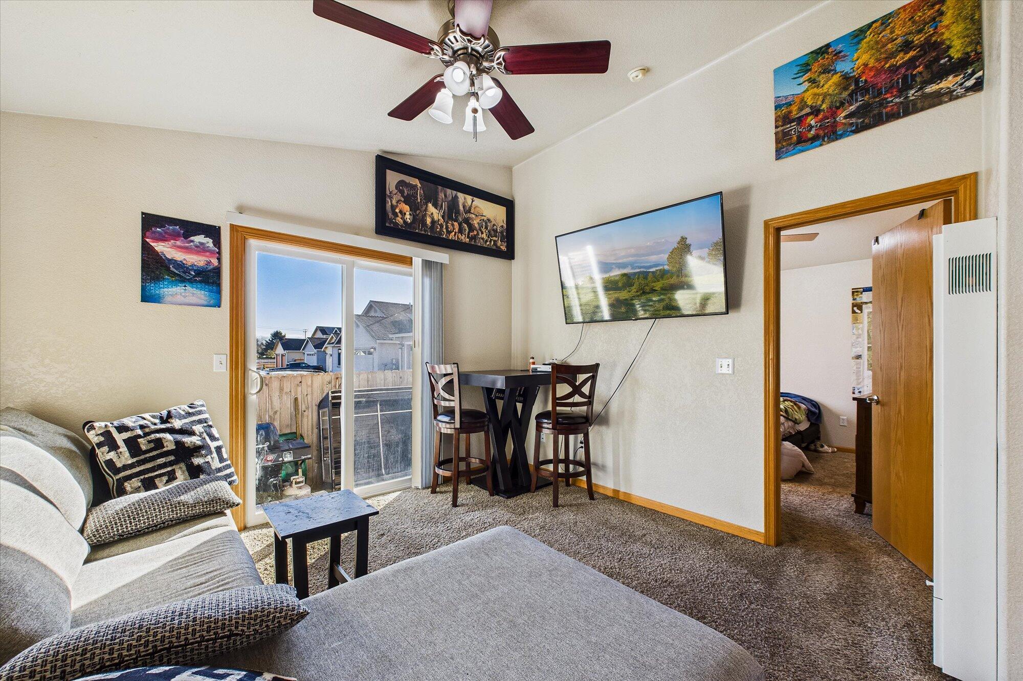 1695-1697 Oakdale Drive Drive, McKinleyville