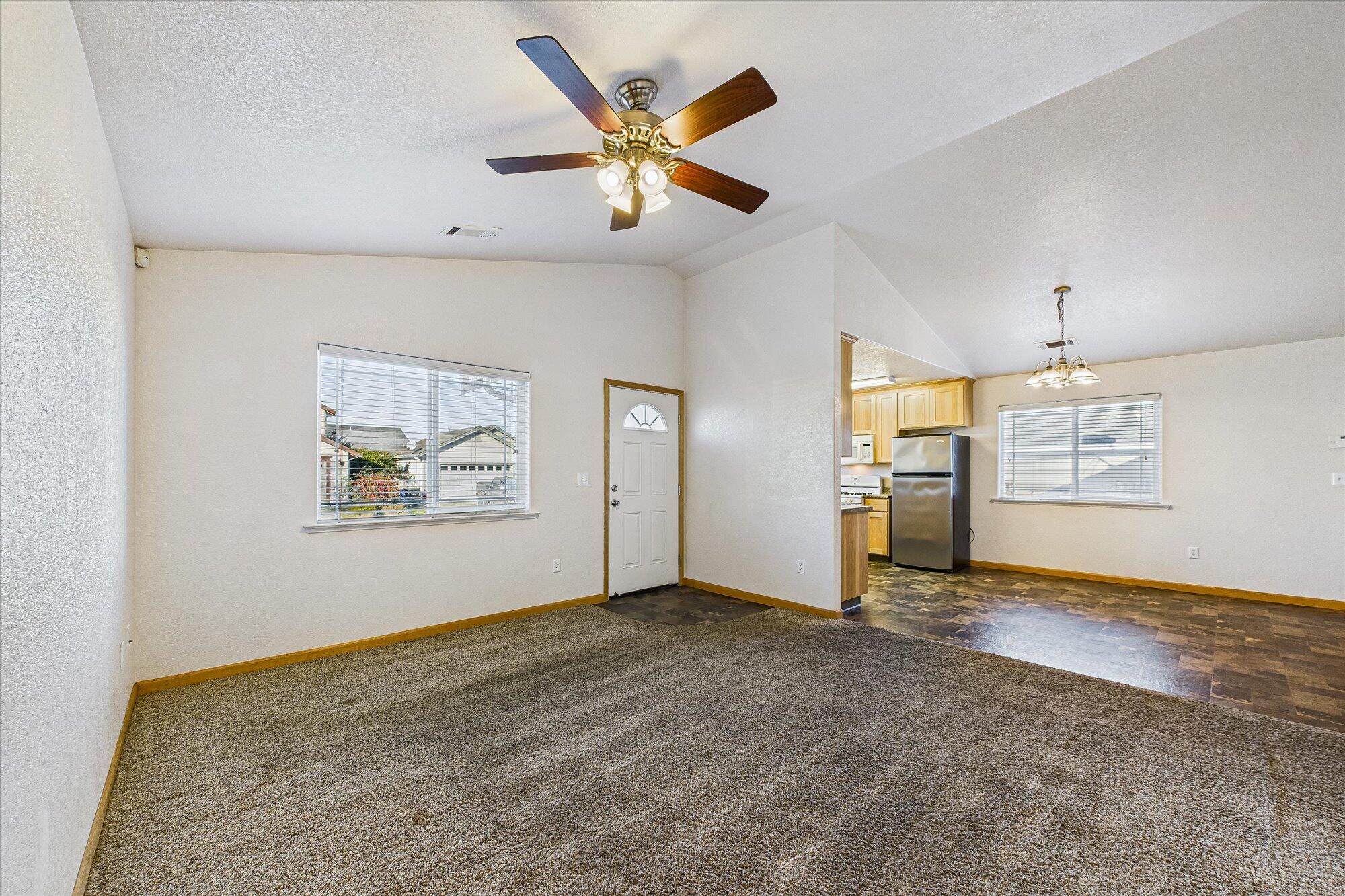 1695-1697 Oakdale Drive Drive, McKinleyville