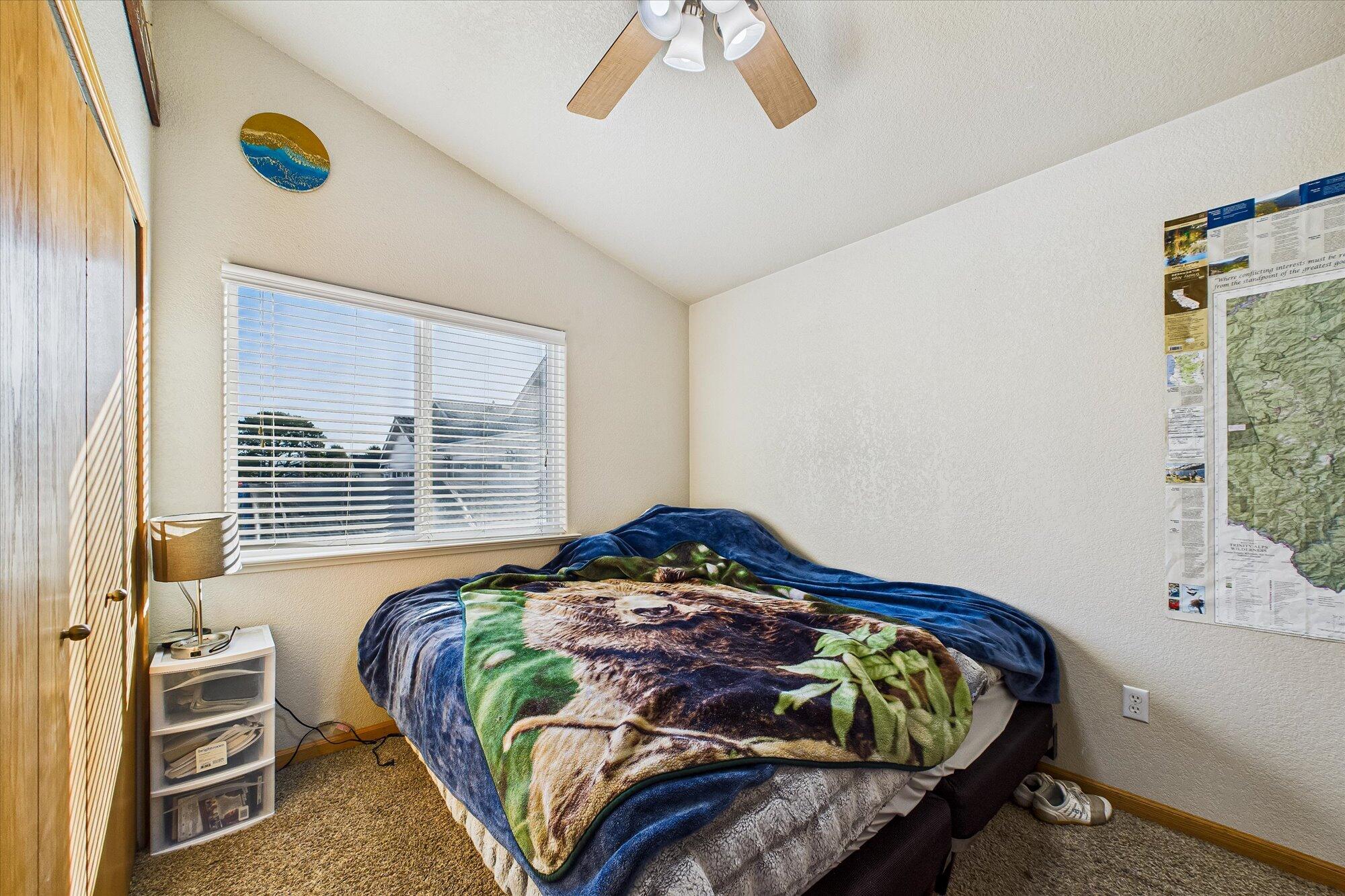 1695-1697 Oakdale Drive Drive, McKinleyville